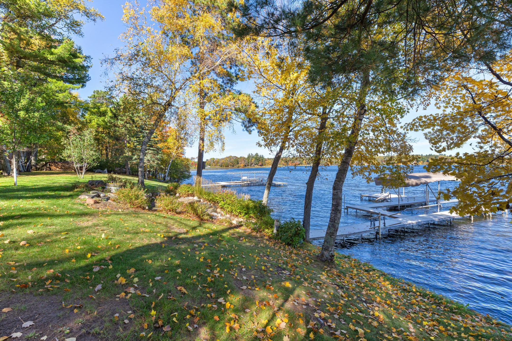 2002 single family home for sale at 25128 Nisswa Lake Lane in Nisswa, MN — 5 bed, 3 bath (photo 54 of 80)