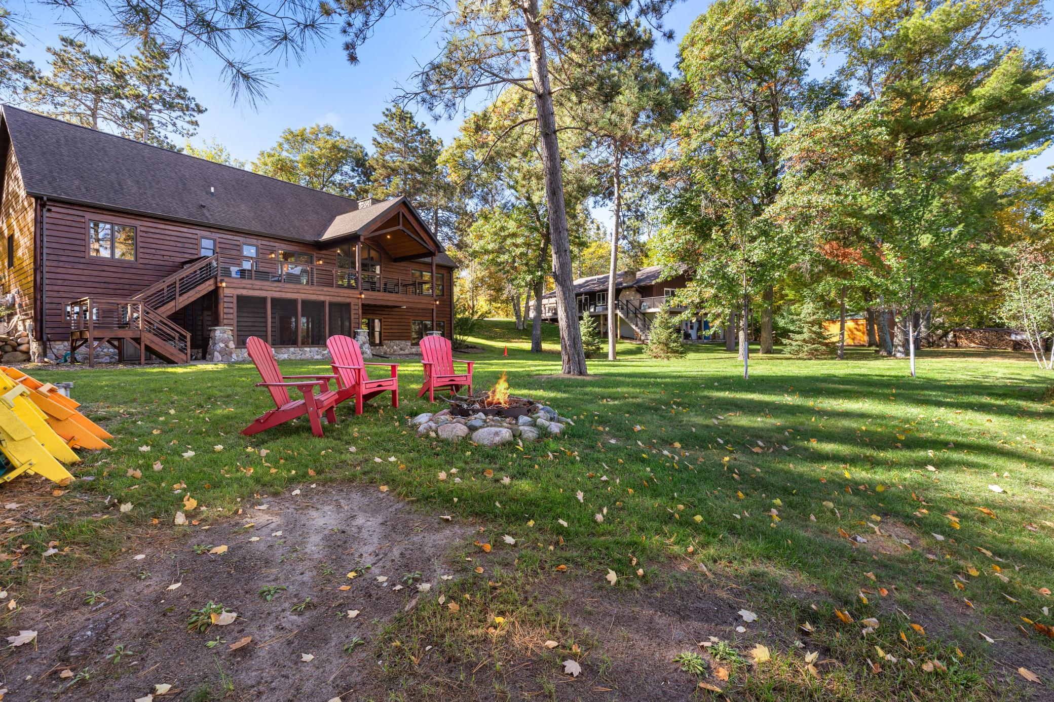 2002 single family home for sale at 25128 Nisswa Lake Lane in Nisswa, MN — 5 bed, 3 bath (photo 55 of 80)