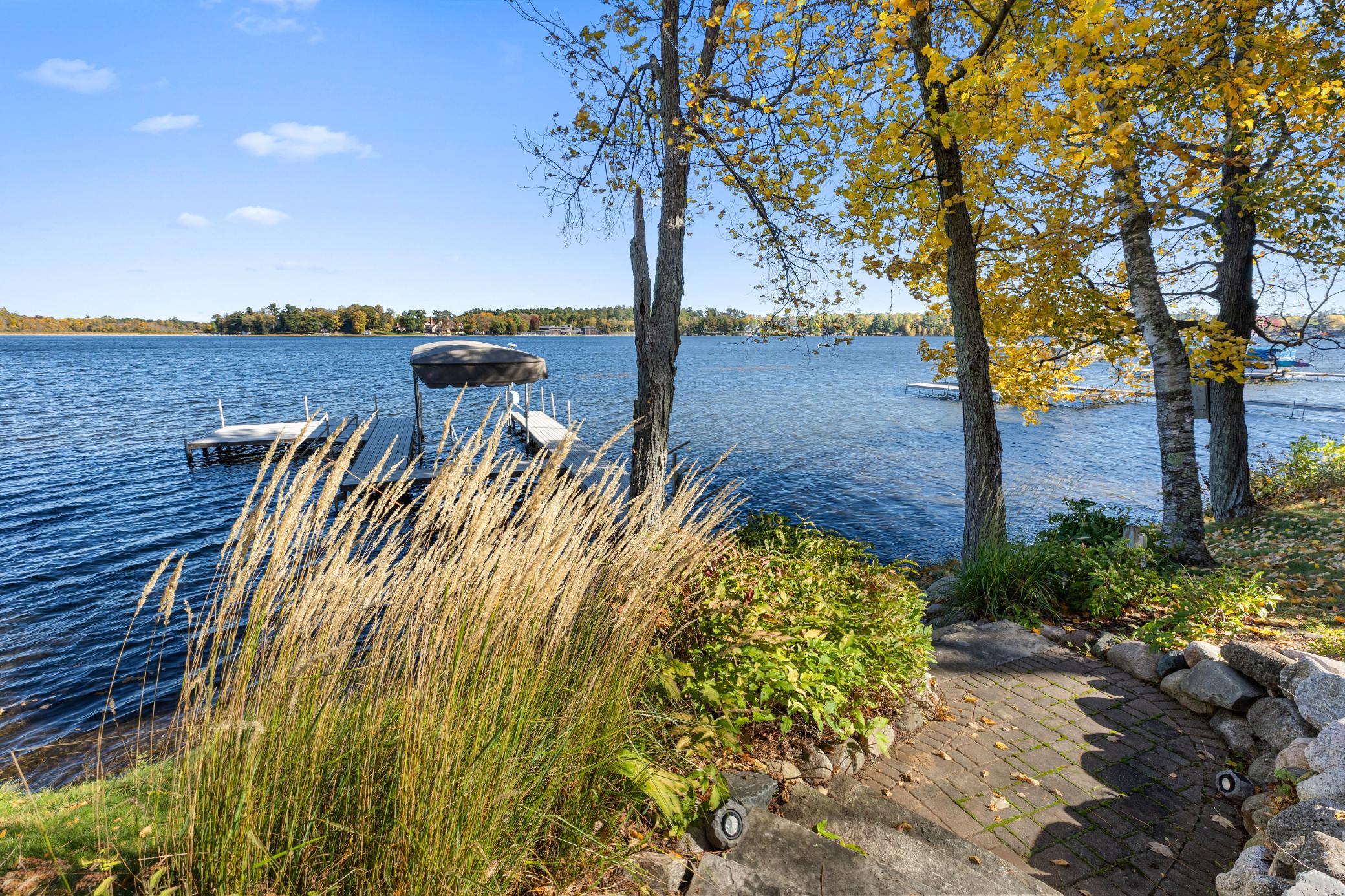 2002 single family home for sale at 25128 Nisswa Lake Lane in Nisswa, MN — 5 bed, 3 bath (photo 56 of 80)