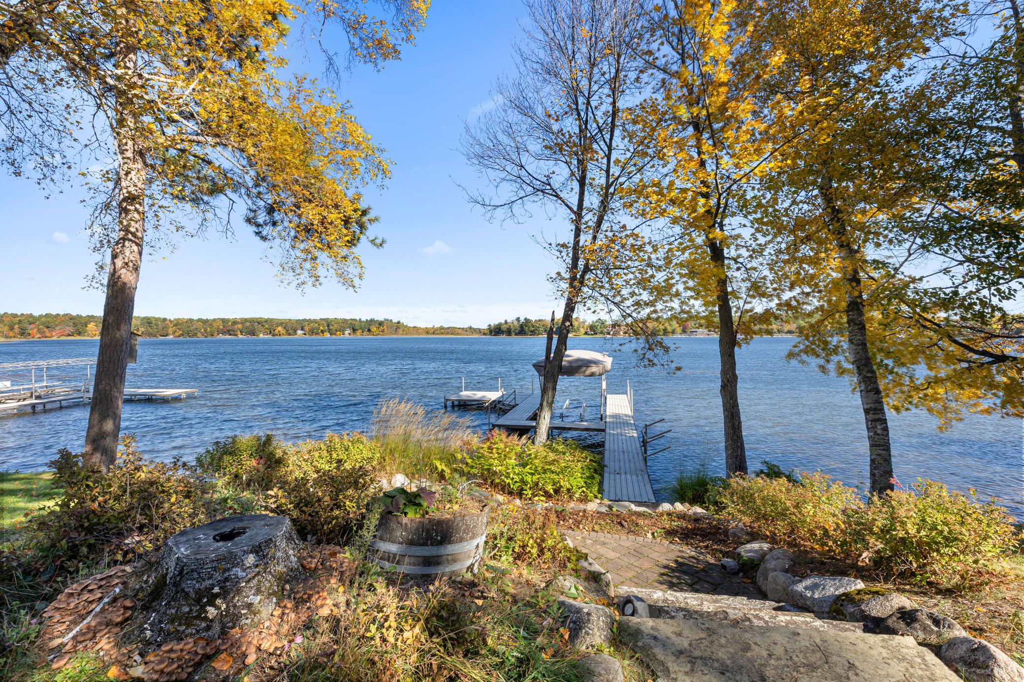 2002 single family home for sale at 25128 Nisswa Lake Lane in Nisswa, MN — 5 bed, 3 bath (photo 57 of 80)