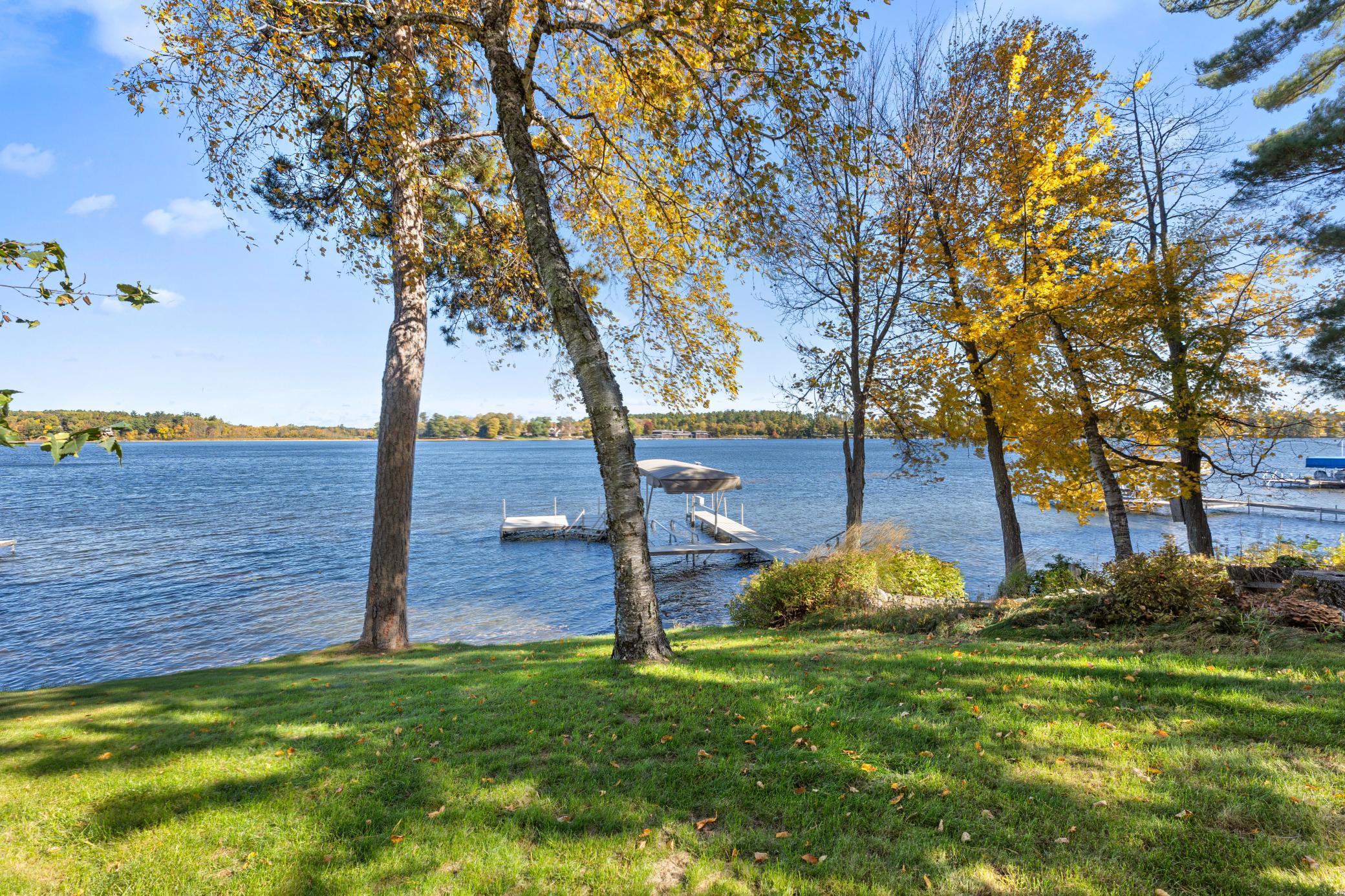 2002 single family home for sale at 25128 Nisswa Lake Lane in Nisswa, MN — 5 bed, 3 bath (photo 58 of 80)