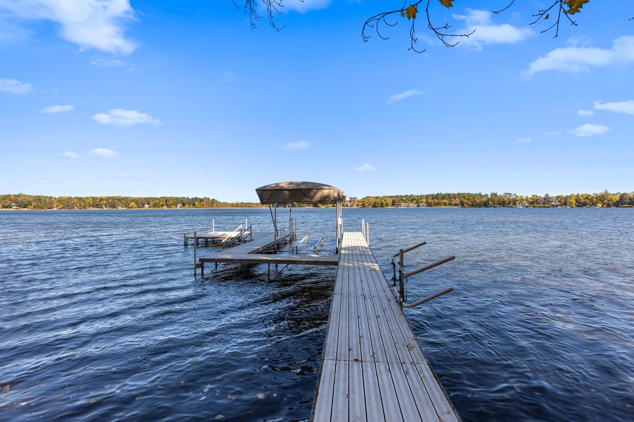 2002 single family home for sale at 25128 Nisswa Lake Lane in Nisswa, MN — 5 bed, 3 bath (photo 59 of 80)