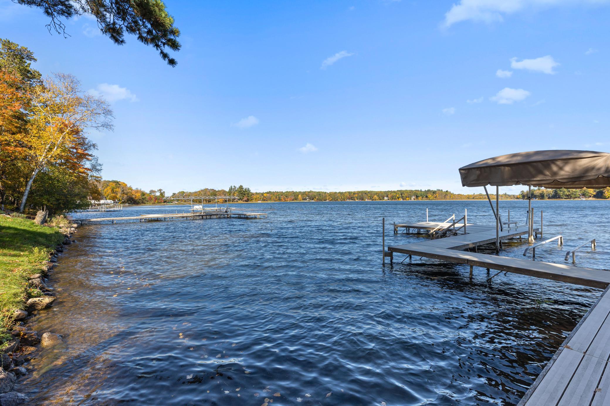 2002 single family home for sale at 25128 Nisswa Lake Lane in Nisswa, MN — 5 bed, 3 bath (photo 60 of 80)