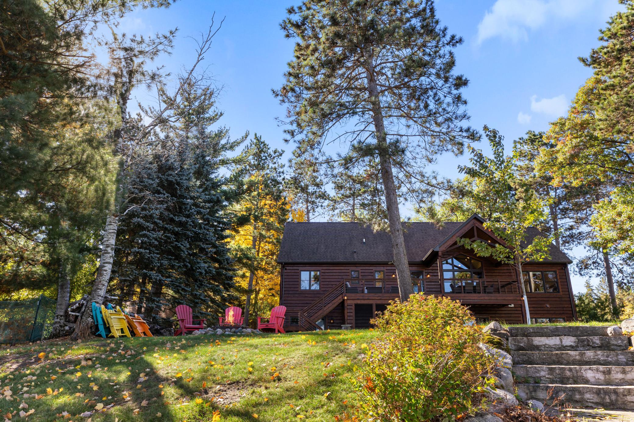 2002 single family home for sale at 25128 Nisswa Lake Lane in Nisswa, MN — 5 bed, 3 bath (photo 61 of 80)