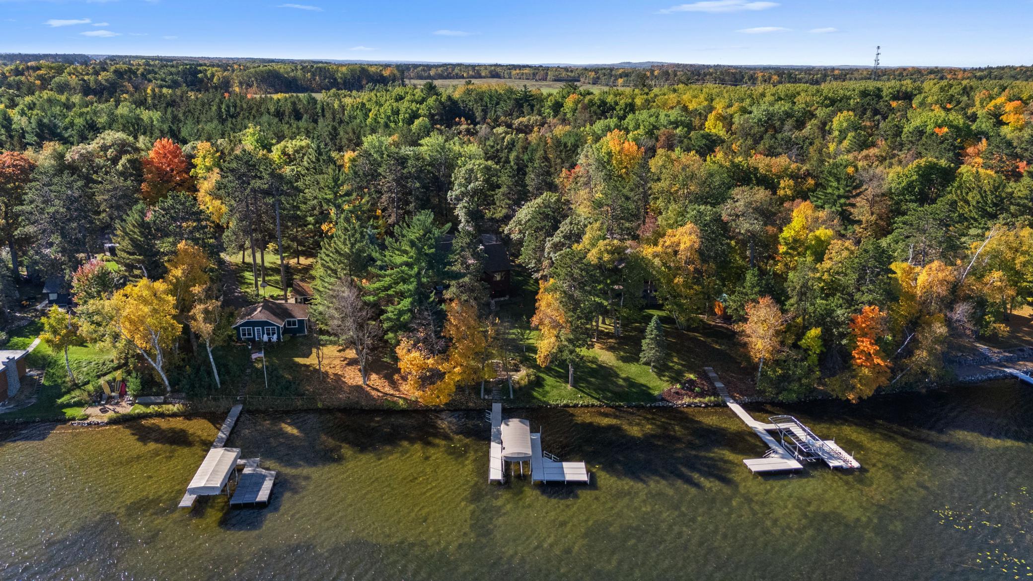 2002 single family home for sale at 25128 Nisswa Lake Lane in Nisswa, MN — 5 bed, 3 bath (photo 62 of 80)
