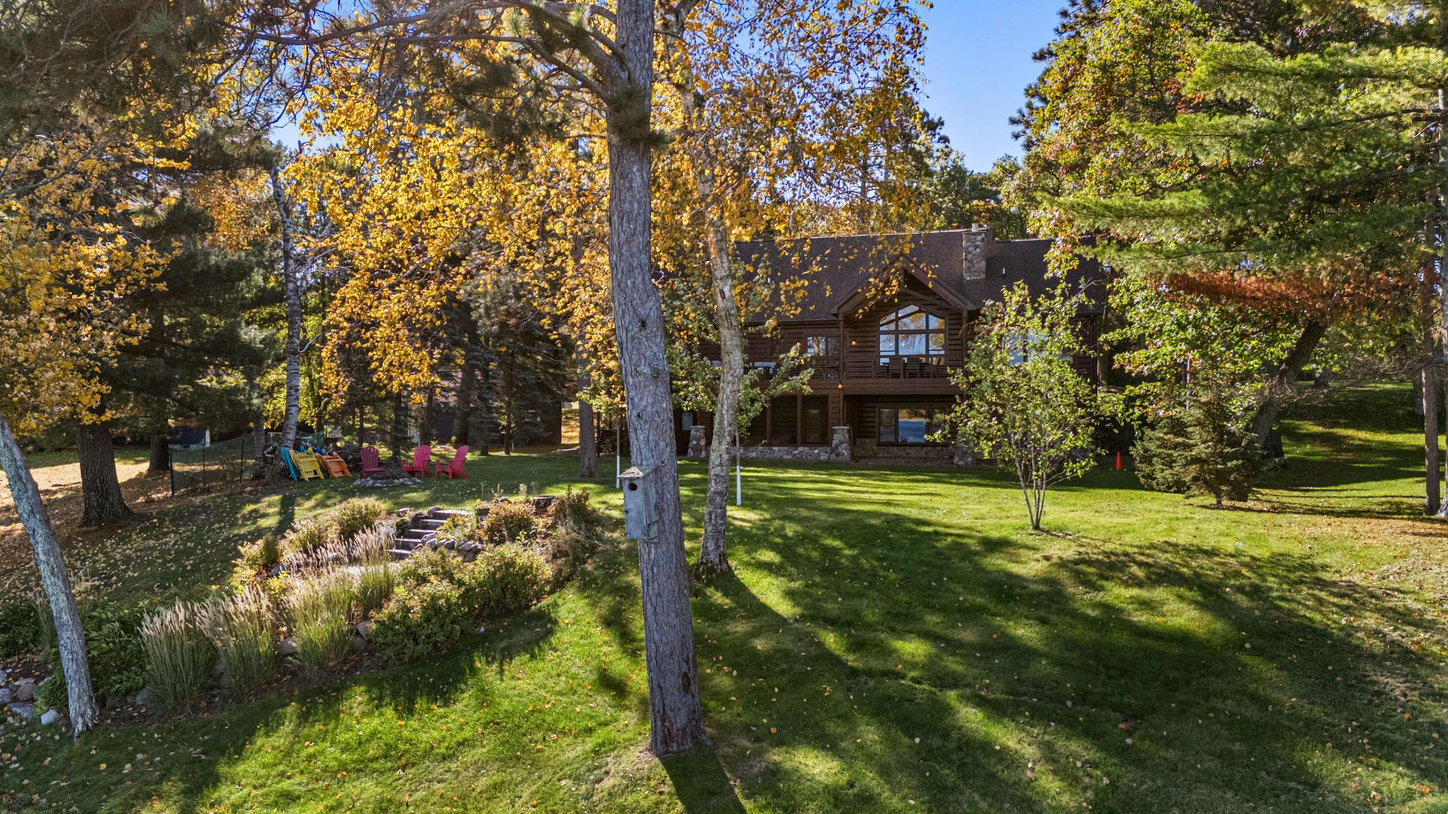 2002 single family home for sale at 25128 Nisswa Lake Lane in Nisswa, MN — 5 bed, 3 bath (photo 65 of 80)