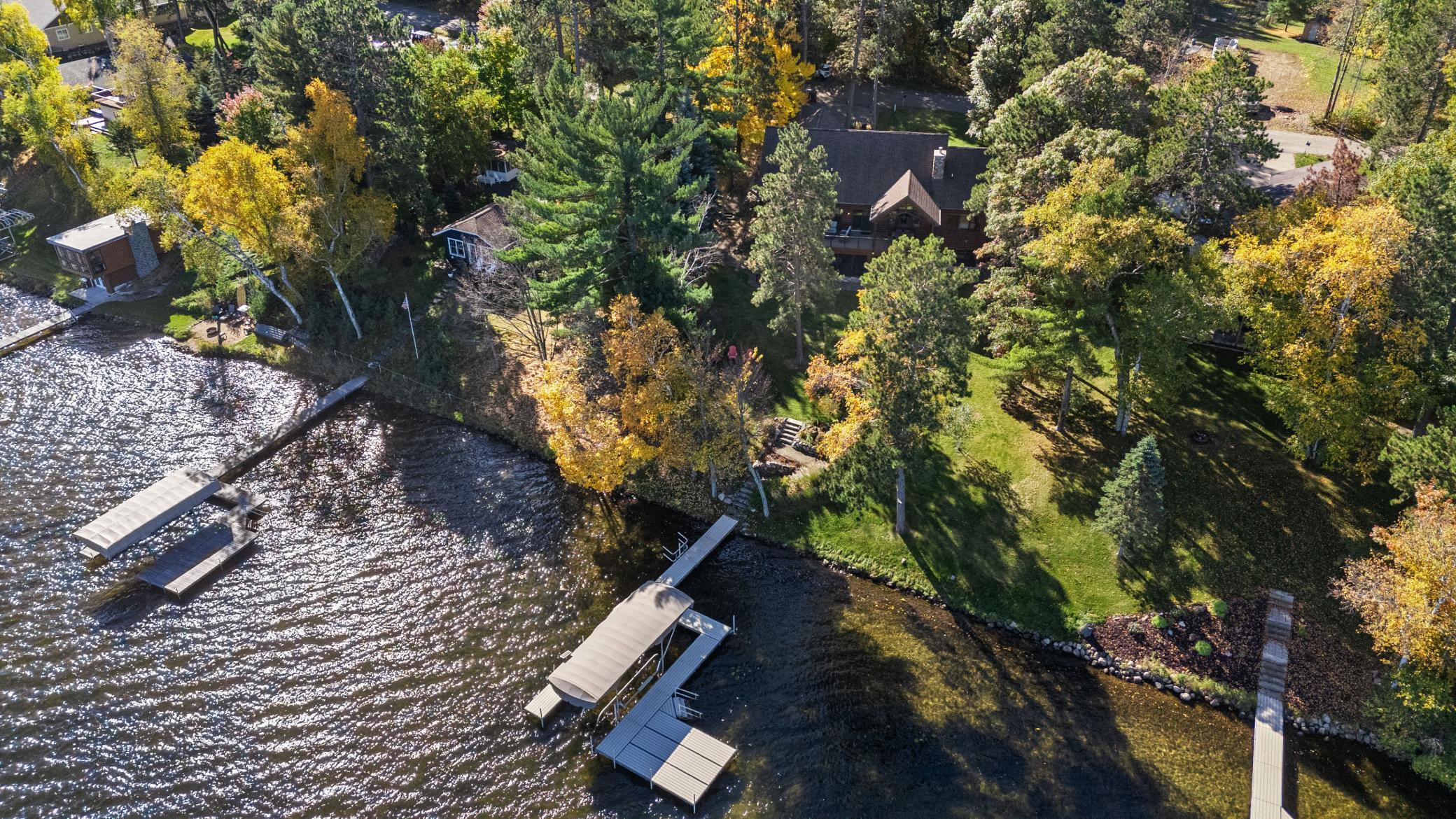 2002 single family home for sale at 25128 Nisswa Lake Lane in Nisswa, MN — 5 bed, 3 bath (photo 67 of 80)