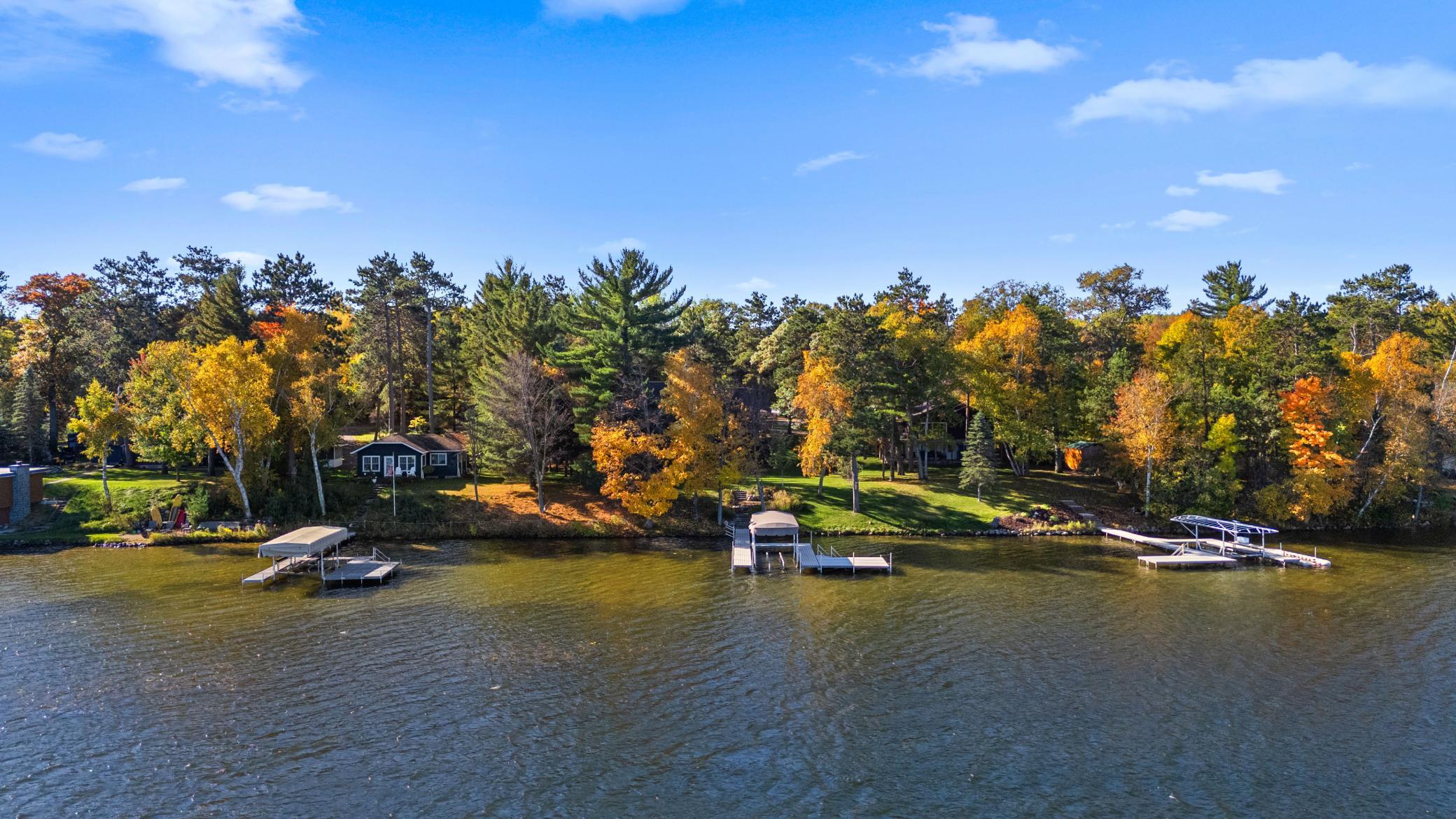 2002 single family home for sale at 25128 Nisswa Lake Lane in Nisswa, MN — 5 bed, 3 bath (photo 68 of 80)