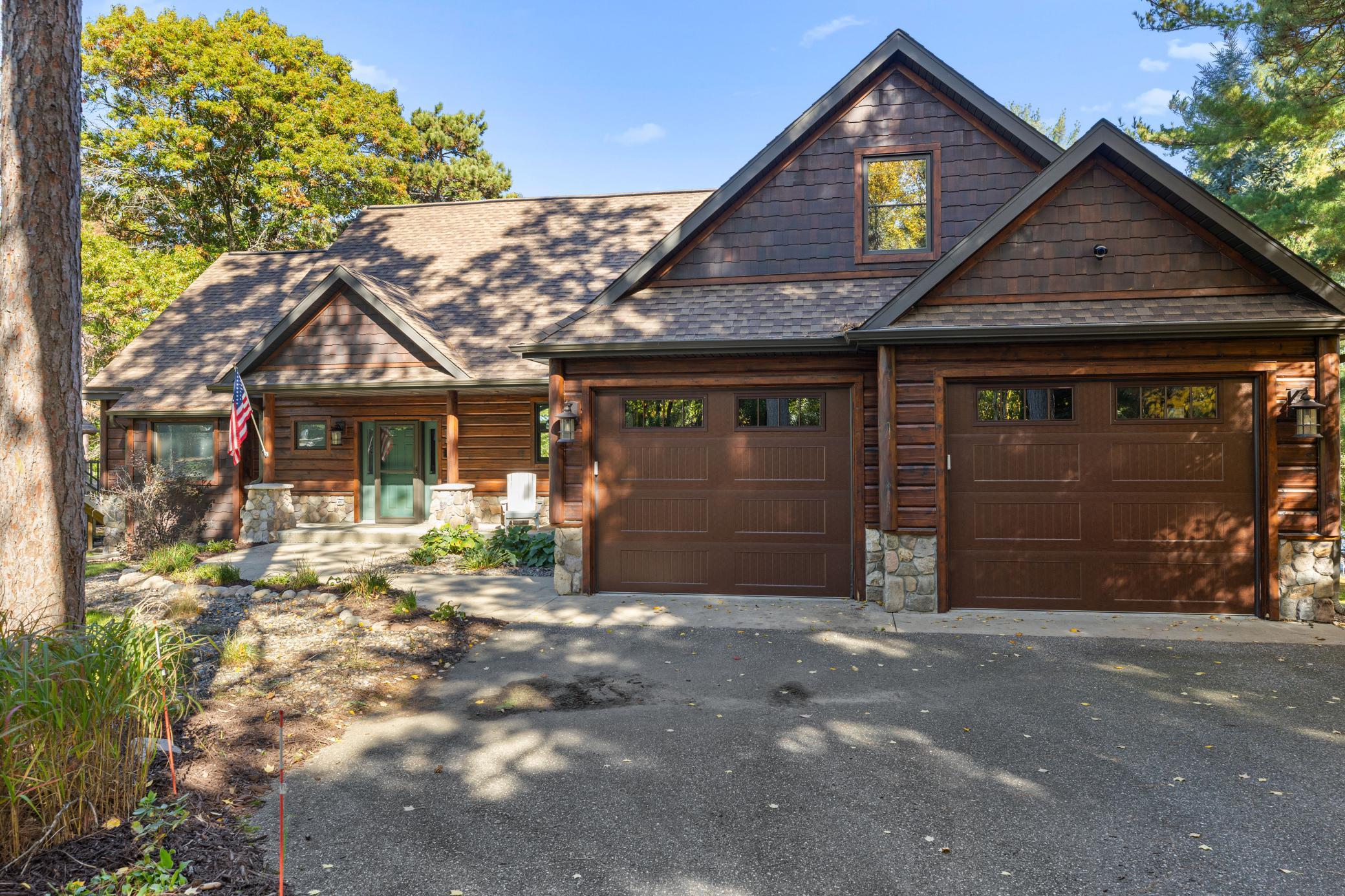 2002 single family home for sale at 25128 Nisswa Lake Lane in Nisswa, MN — 5 bed, 3 bath (photo 72 of 80)