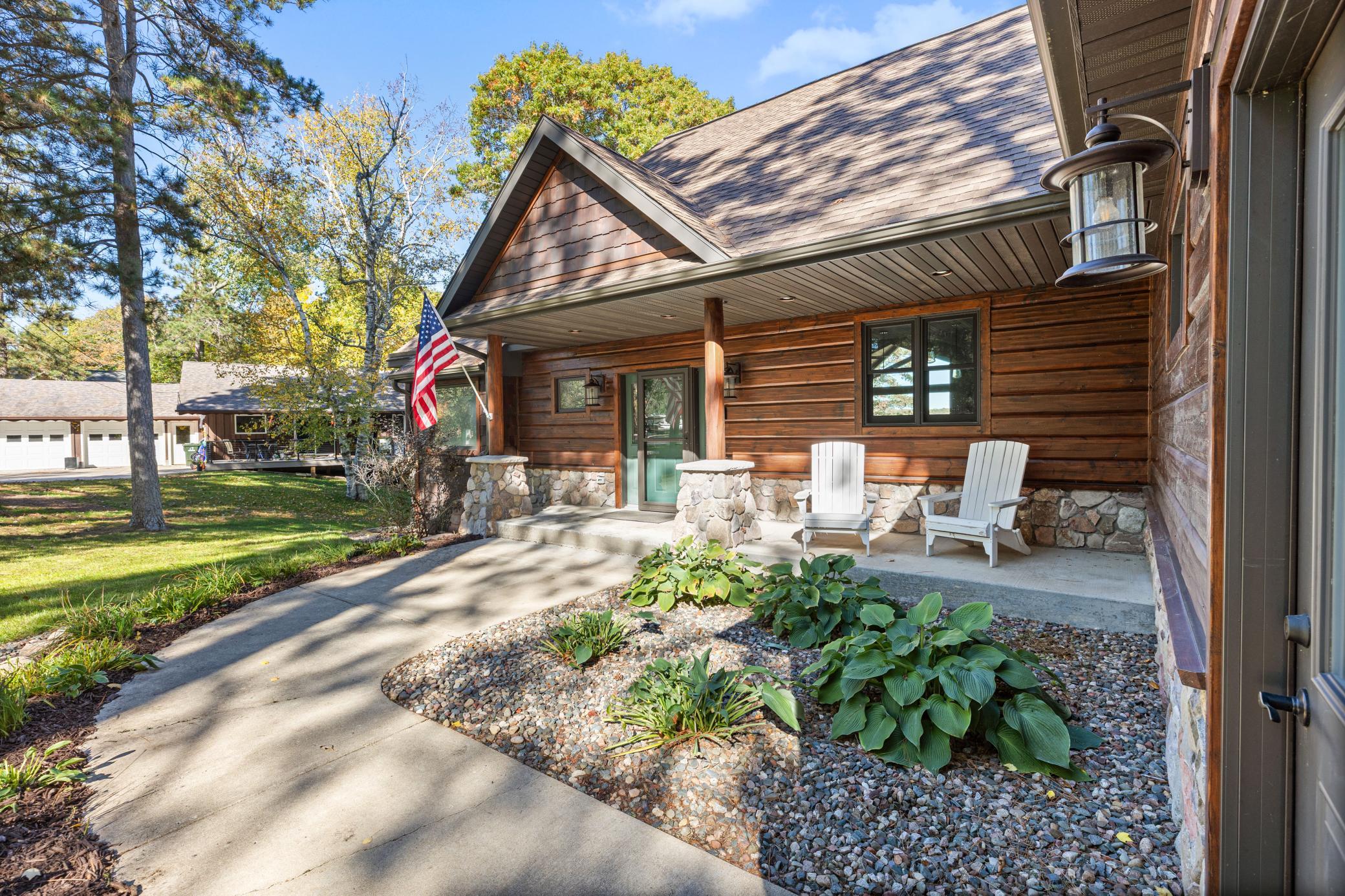 2002 single family home for sale at 25128 Nisswa Lake Lane in Nisswa, MN — 5 bed, 3 bath (photo 74 of 80)