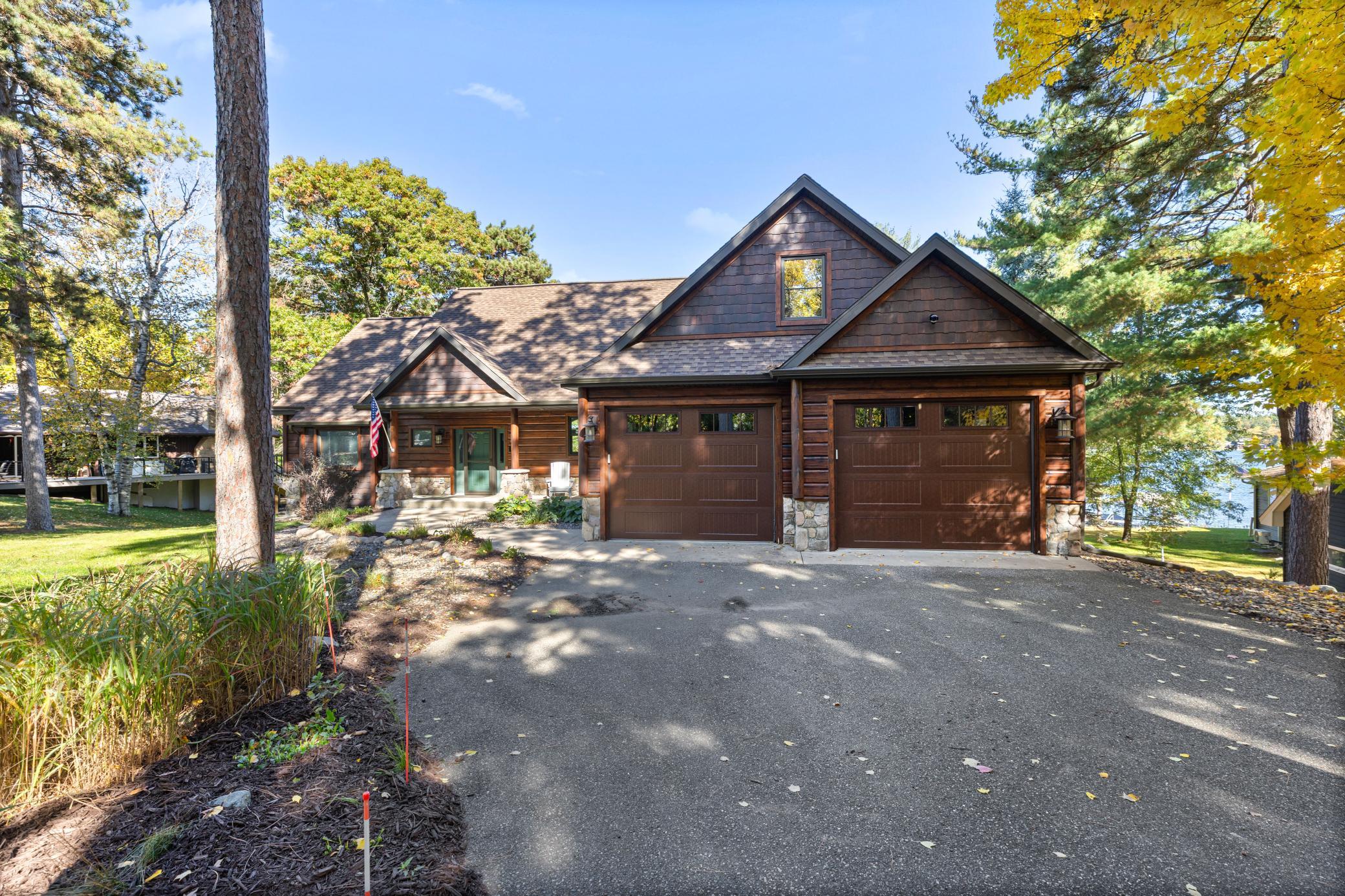 2002 single family home for sale at 25128 Nisswa Lake Lane in Nisswa, MN — 5 bed, 3 bath (photo 75 of 80)
