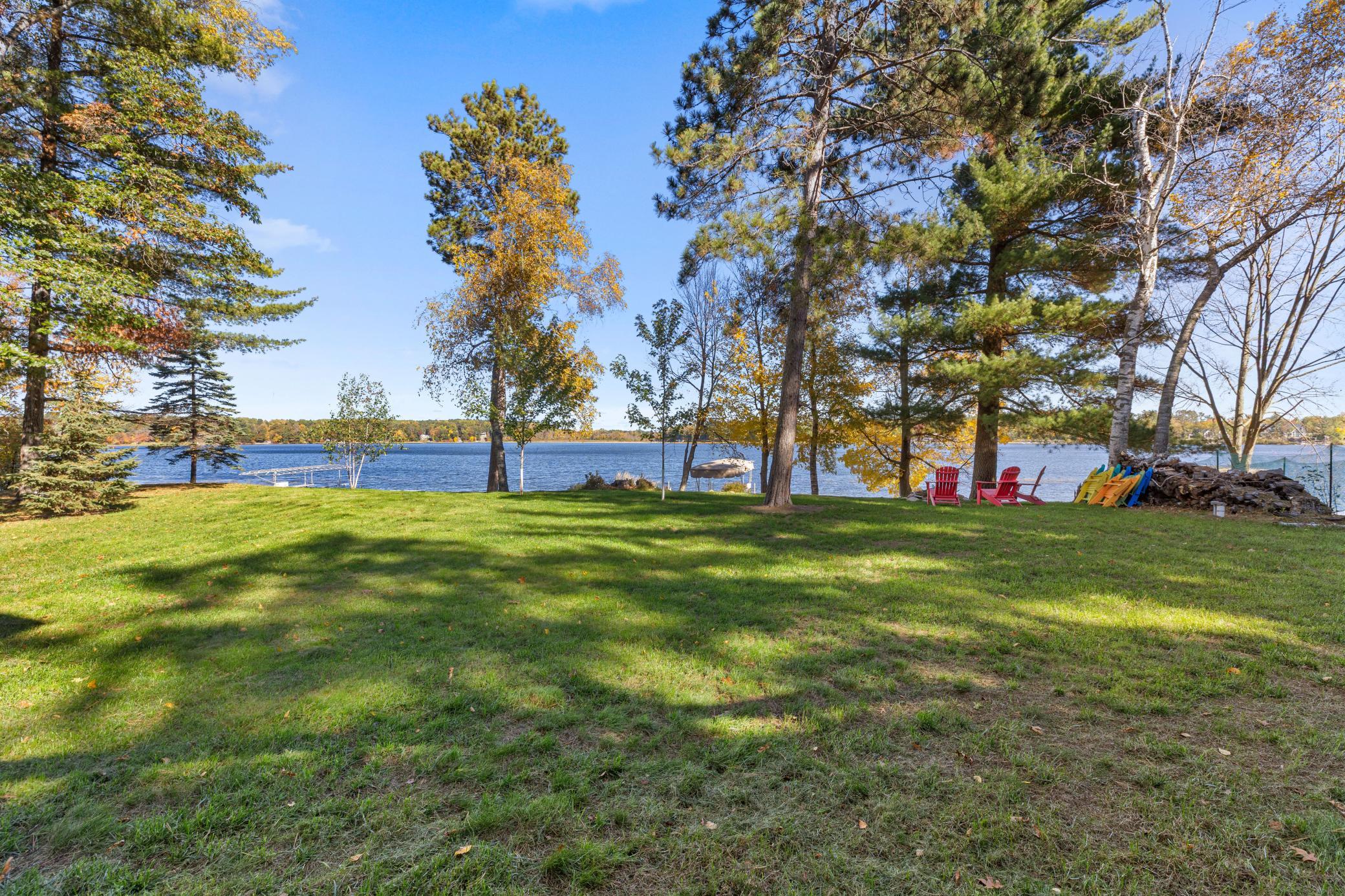 2002 single family home for sale at 25128 Nisswa Lake Lane in Nisswa, MN — 5 bed, 3 bath (photo 77 of 80)