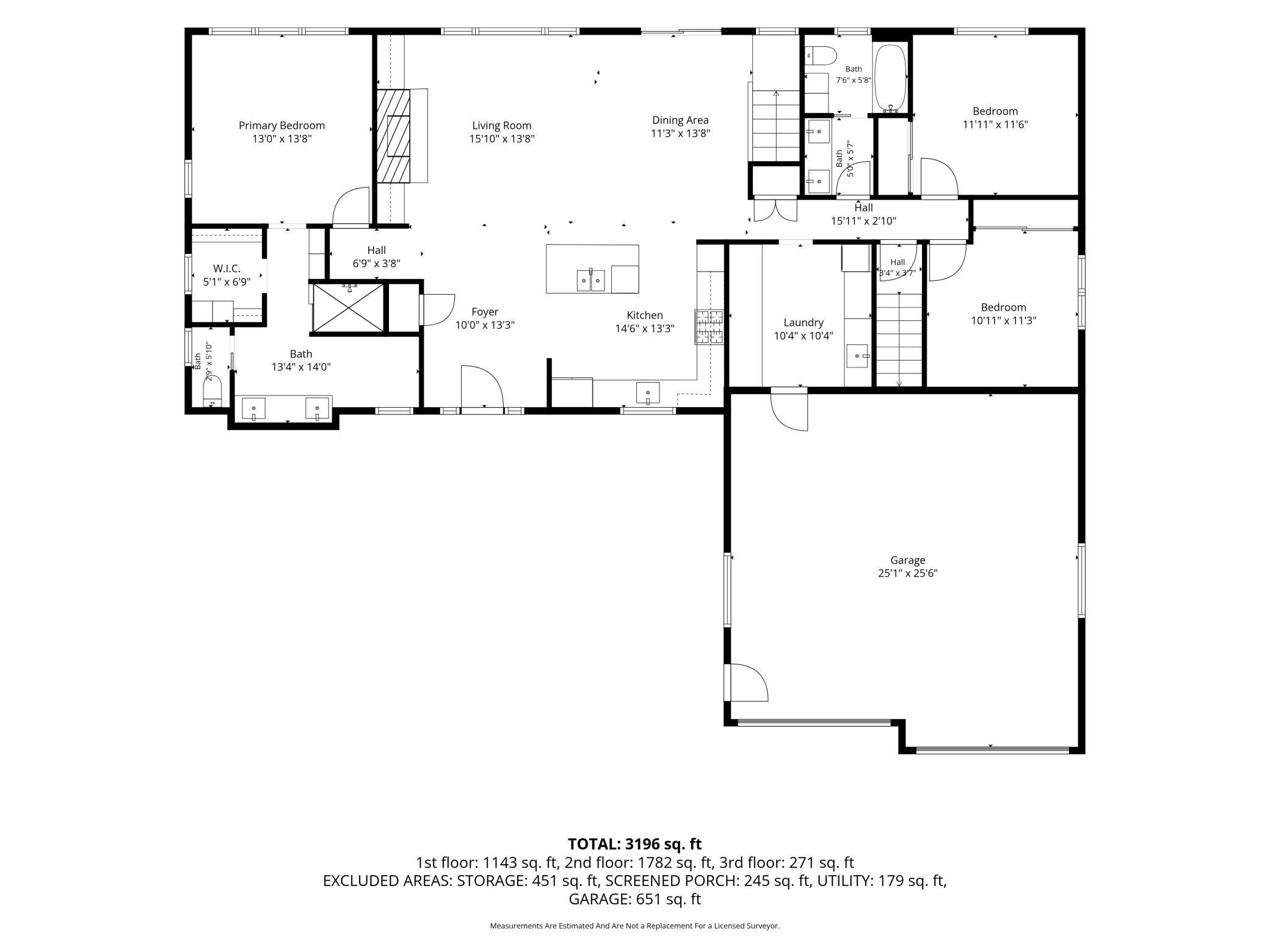 2002 single family home for sale at 25128 Nisswa Lake Lane in Nisswa, MN — 5 bed, 3 bath (photo 79 of 80)