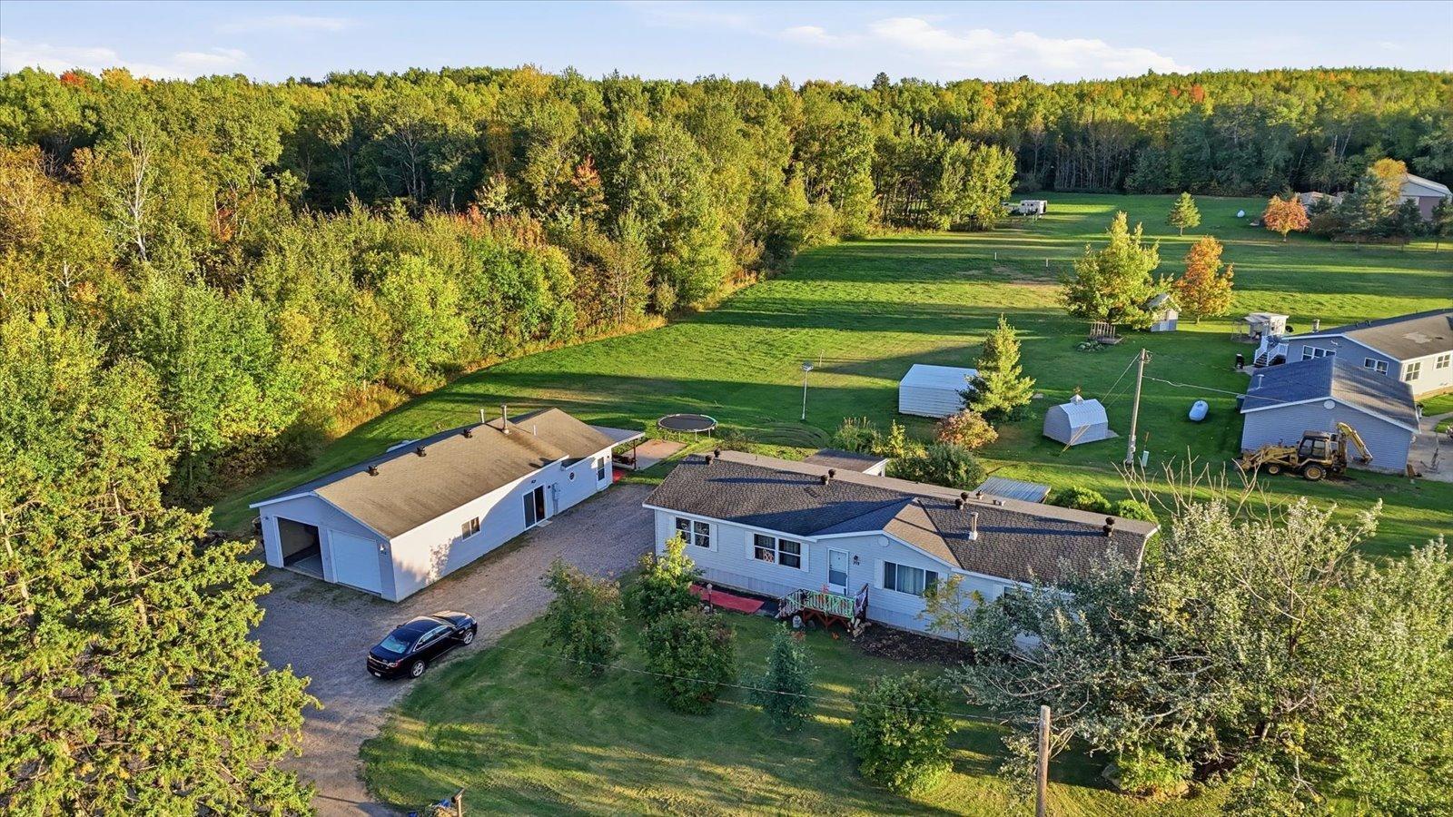 1998 single family home for sale at 312 Lawson Avenue in Bovey, MN — 3 bed, 2 bath