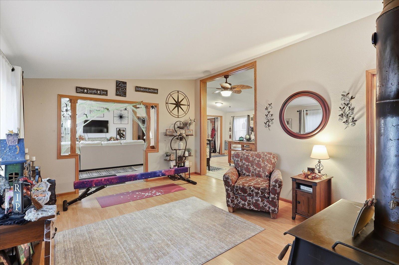 1998 single family home for sale at 312 Lawson Avenue in Bovey, MN — 3 bed, 2 bath (photo 28 of 61)