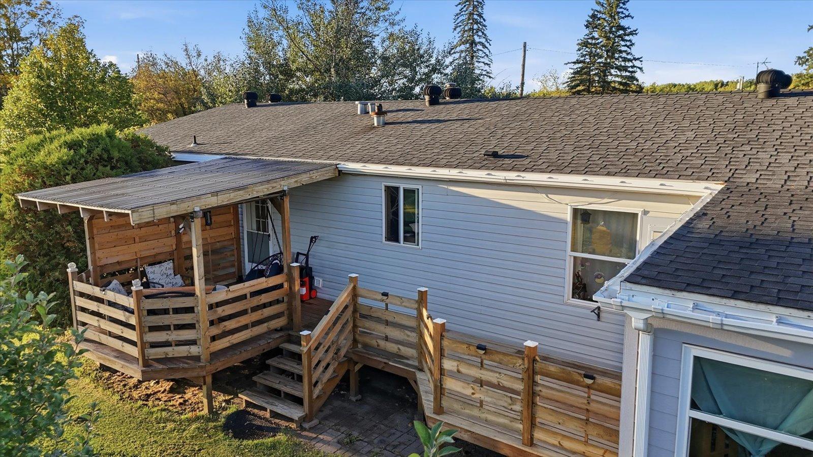 1998 single family home for sale at 312 Lawson Avenue in Bovey, MN — 3 bed, 2 bath (photo 38 of 61)