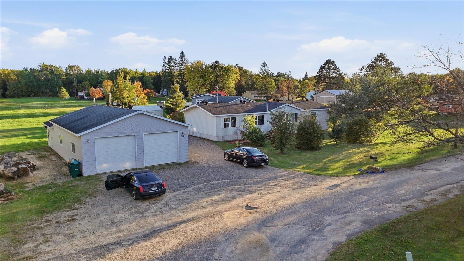 1998 single family home for sale at 312 Lawson Avenue in Bovey, MN — 3 bed, 2 bath (photo 44 of 61)