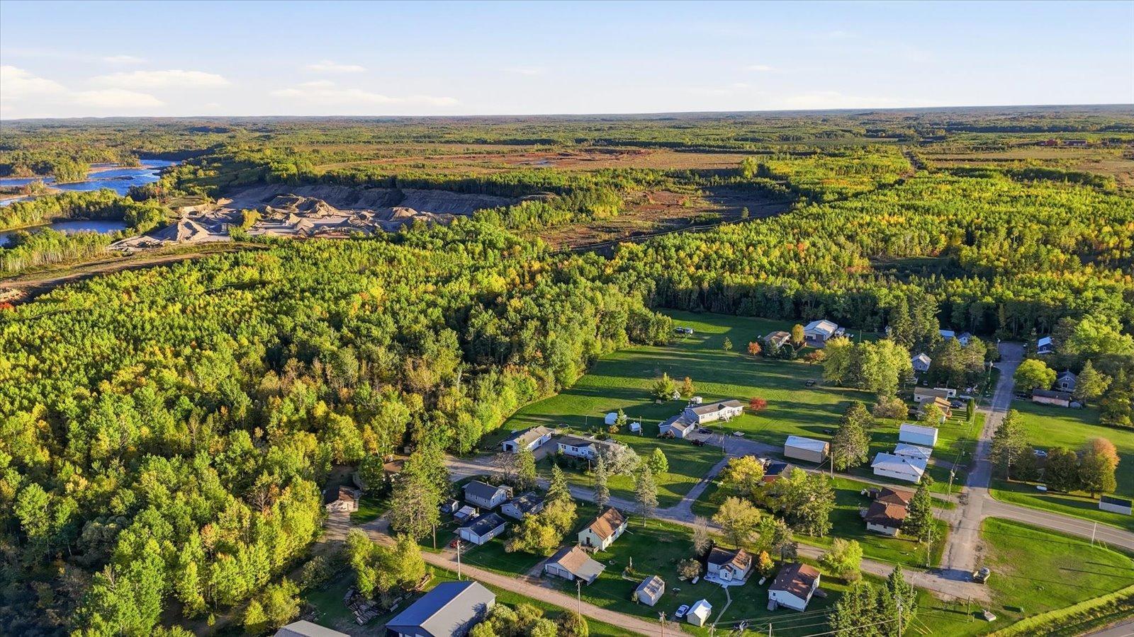 1998 single family home for sale at 312 Lawson Avenue in Bovey, MN — 3 bed, 2 bath (photo 57 of 61)