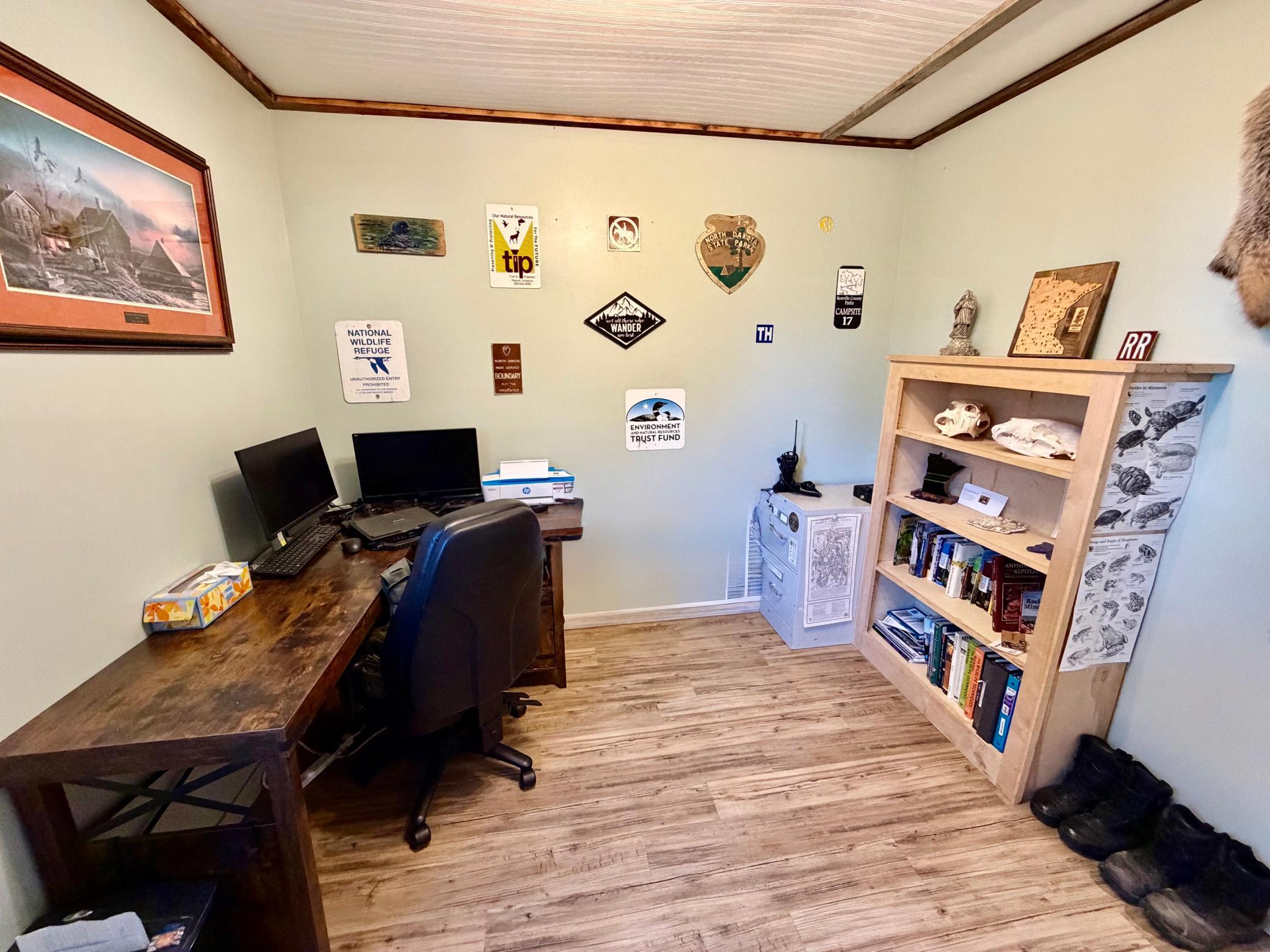 1950 single family home for sale at 37871 US Highway 59 Highway NW in Newfolden, MN — 4 bed, 2 bath (photo 13 of 23)