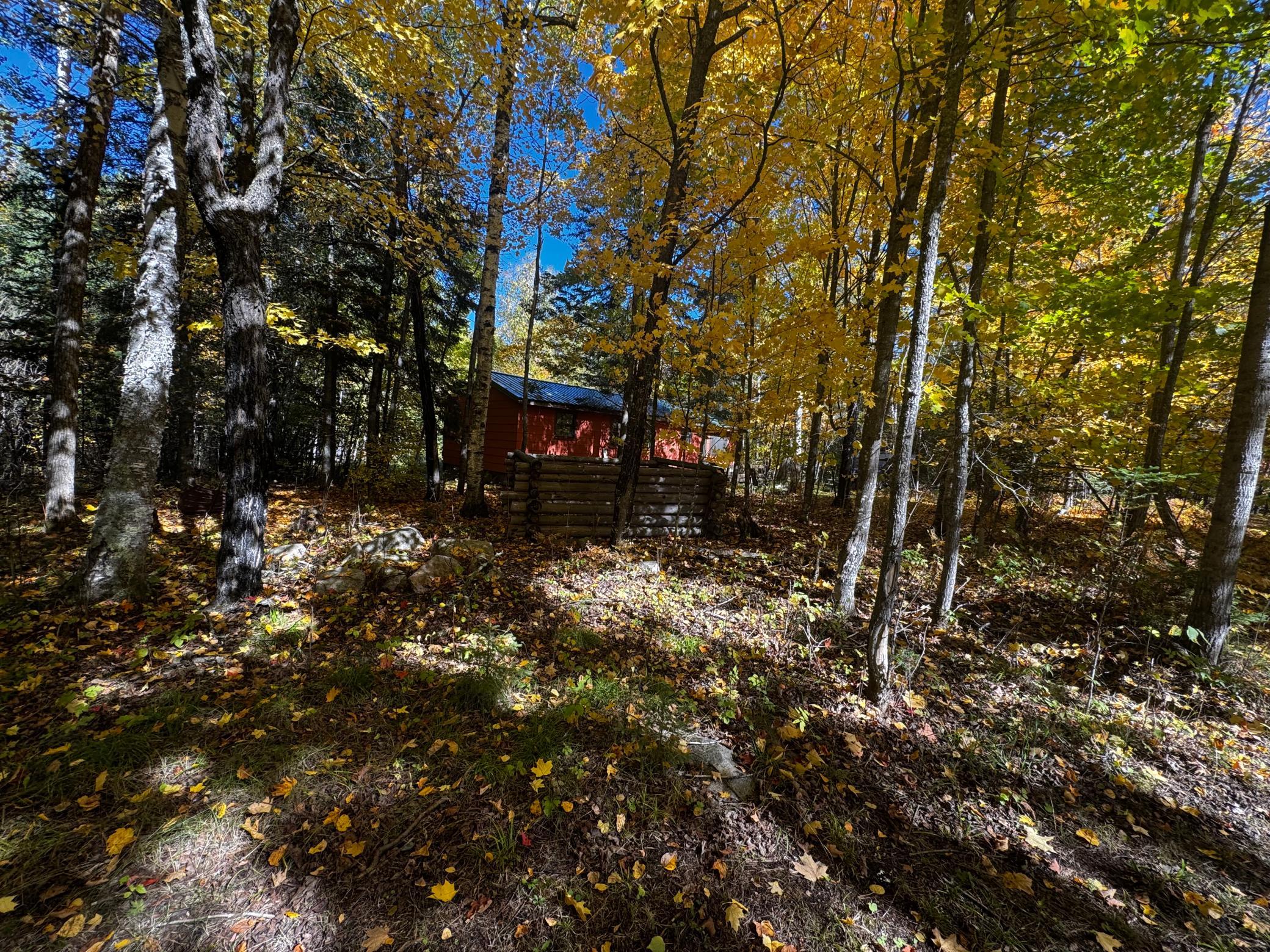 1990 single family home for sale at 41748 Teal RD in Bigfork, MN — 2 bed, 1 bath (photo 14 of 27)