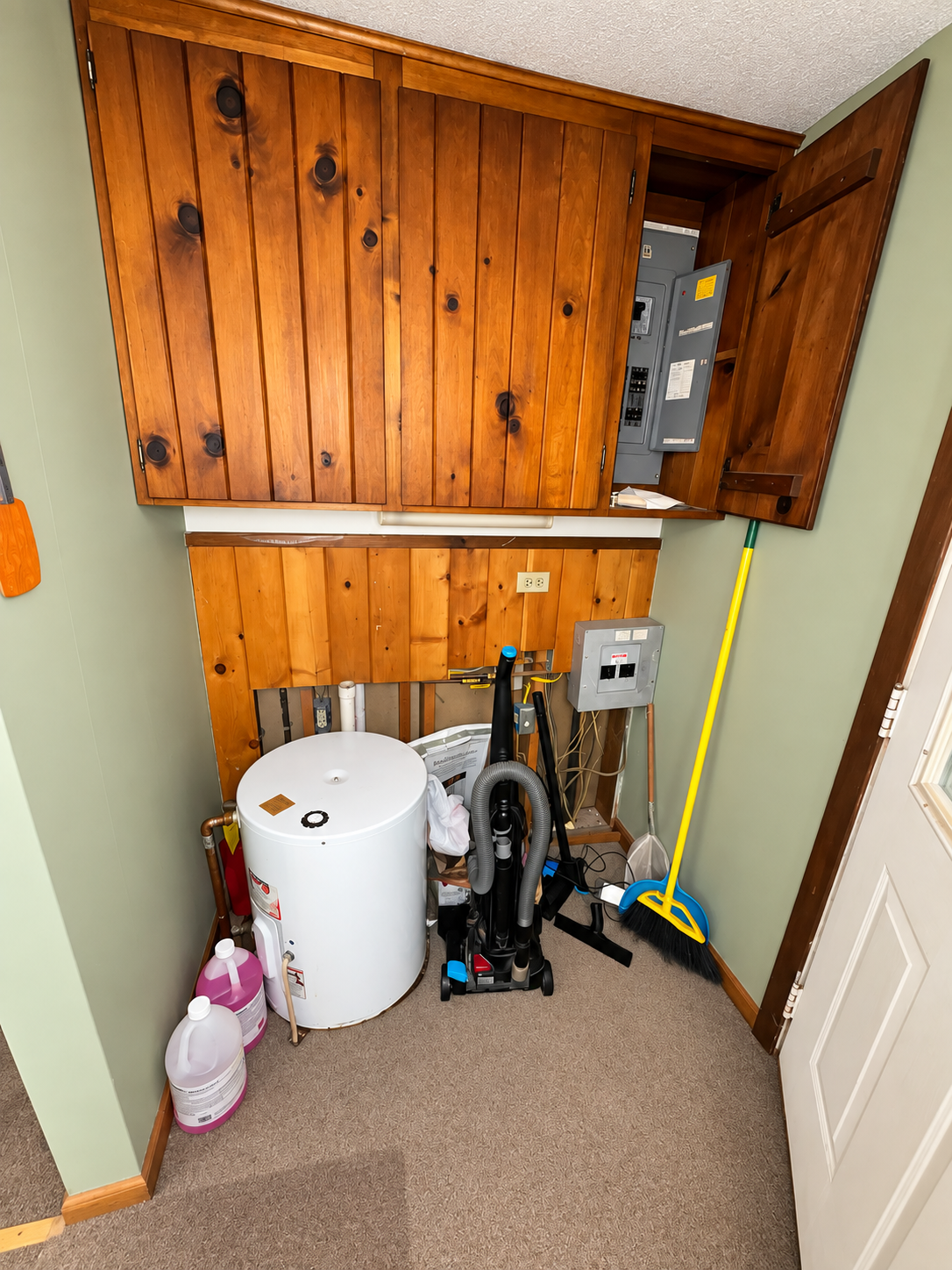 1990 single family home for sale at 41748 Teal RD in Bigfork, MN — 2 bed, 1 bath (photo 19 of 27)