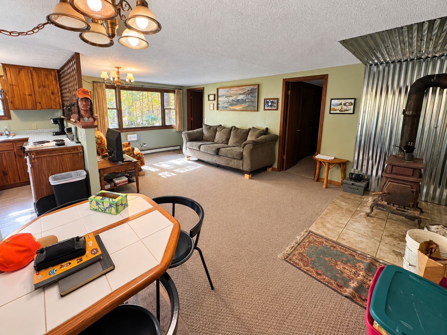 1990 single family home for sale at 41748 Teal RD in Bigfork, MN — 2 bed, 1 bath (photo 20 of 27)