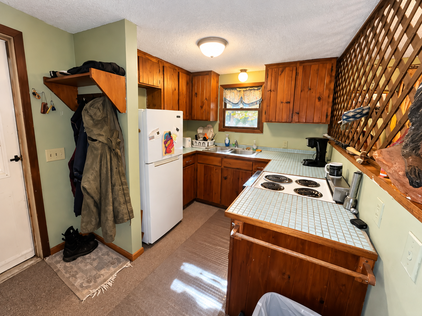 1990 single family home for sale at 41748 Teal RD in Bigfork, MN — 2 bed, 1 bath (photo 21 of 27)