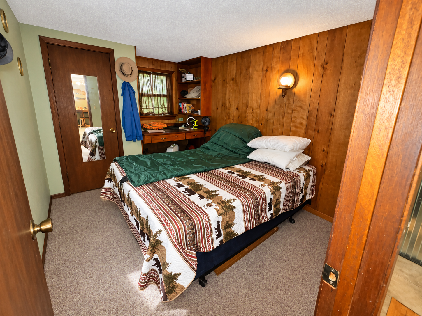 1990 single family home for sale at 41748 Teal RD in Bigfork, MN — 2 bed, 1 bath (photo 22 of 27)