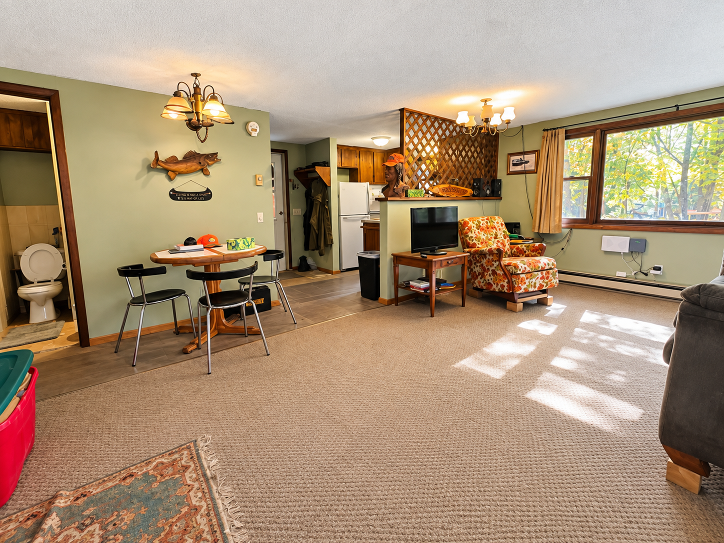 1990 single family home for sale at 41748 Teal RD in Bigfork, MN — 2 bed, 1 bath (photo 23 of 27)
