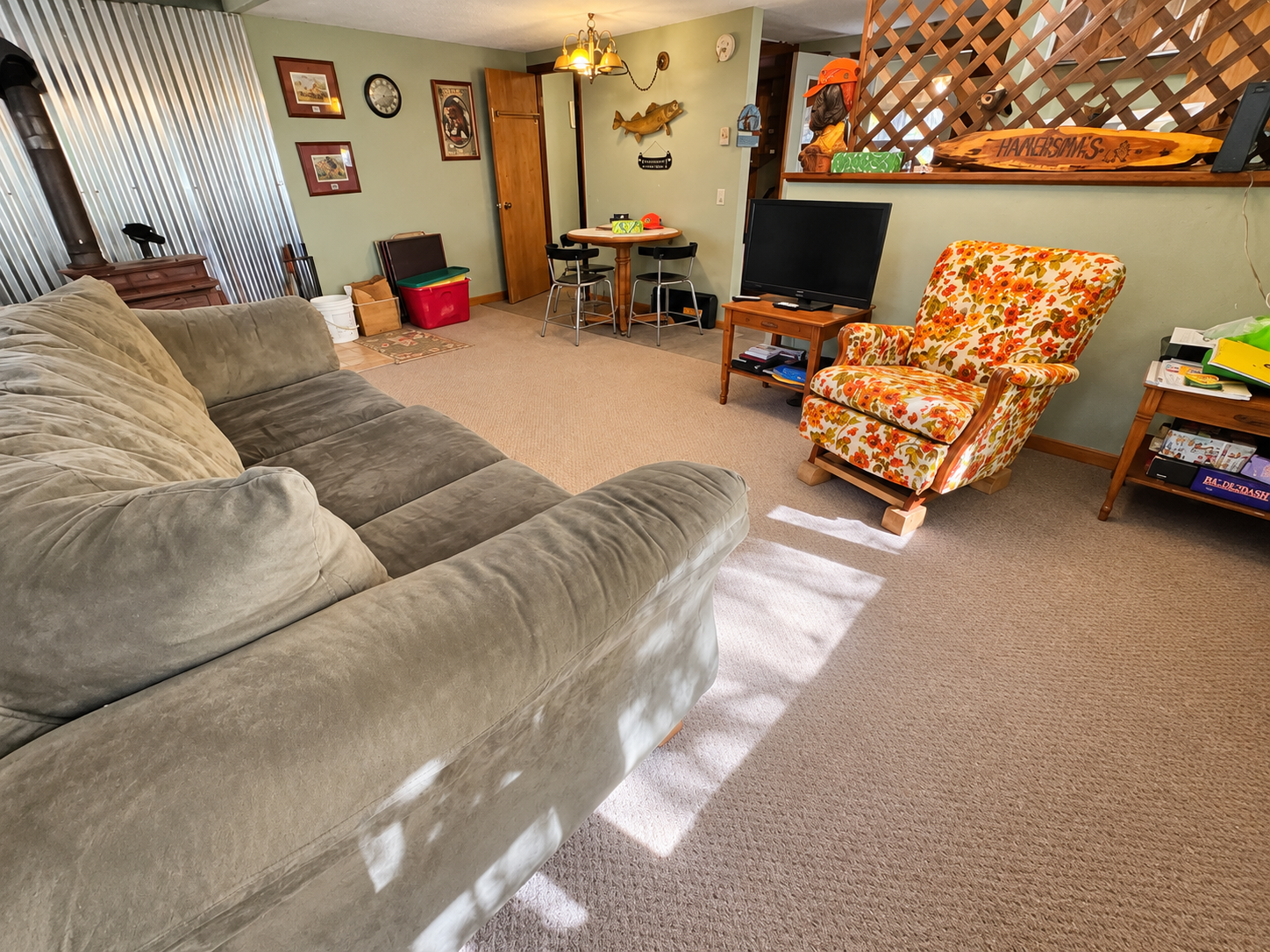 1990 single family home for sale at 41748 Teal RD in Bigfork, MN — 2 bed, 1 bath (photo 24 of 27)