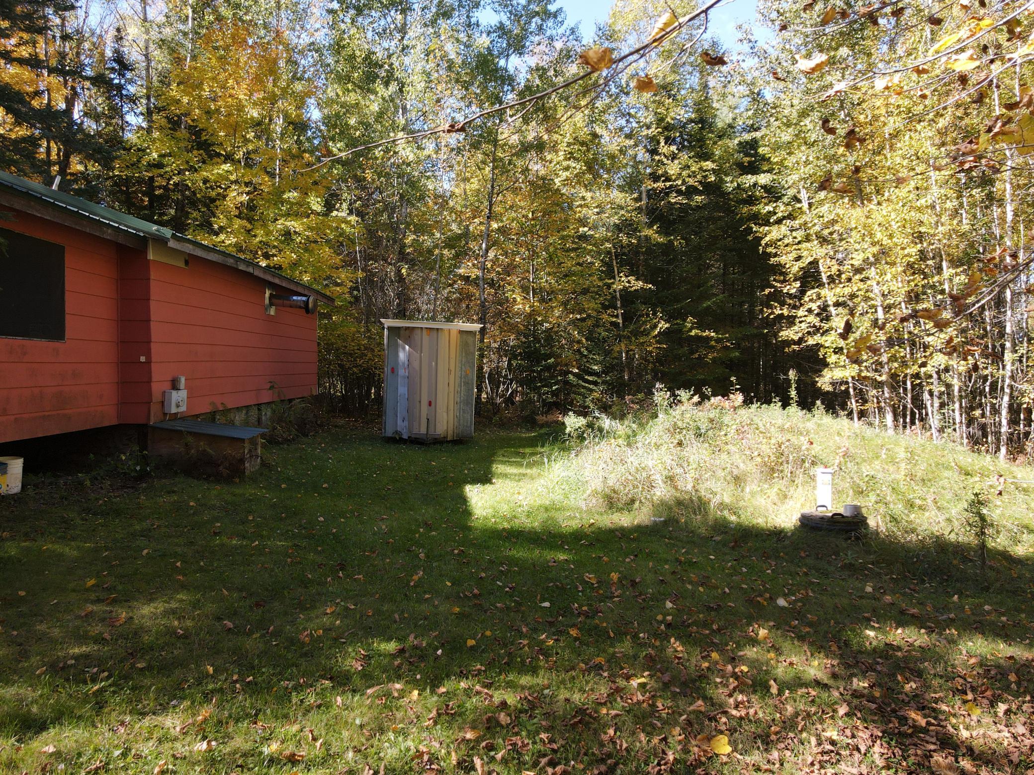 1990 single family home for sale at 41748 Teal RD in Bigfork, MN — 2 bed, 1 bath (photo 25 of 27)