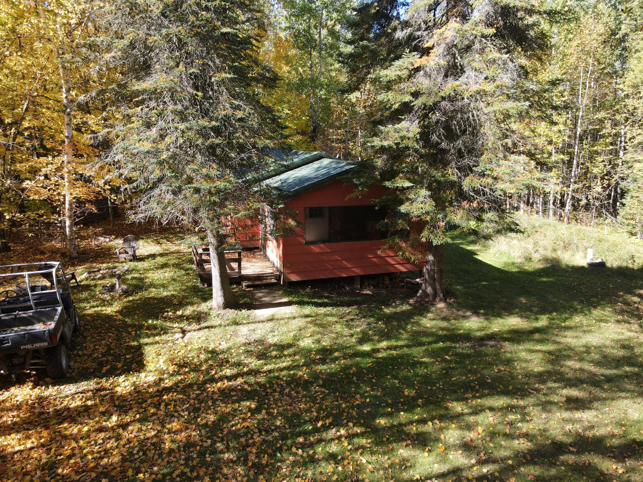 1990 single family home for sale at 41748 Teal RD in Bigfork, MN — 2 bed, 1 bath (photo 5 of 27)
