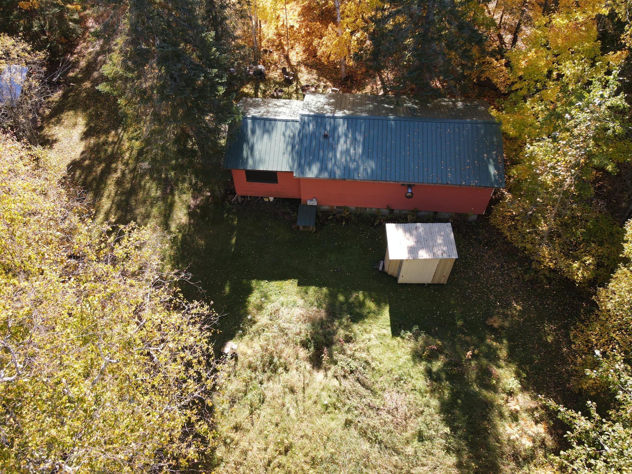 1990 single family home for sale at 41748 Teal RD in Bigfork, MN — 2 bed, 1 bath (photo 6 of 27)