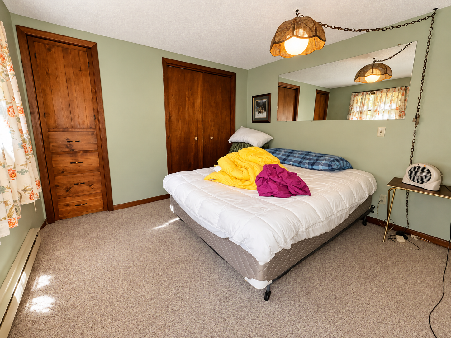 1990 single family home for sale at 41748 Teal RD in Bigfork, MN — 2 bed, 1 bath (photo 7 of 27)