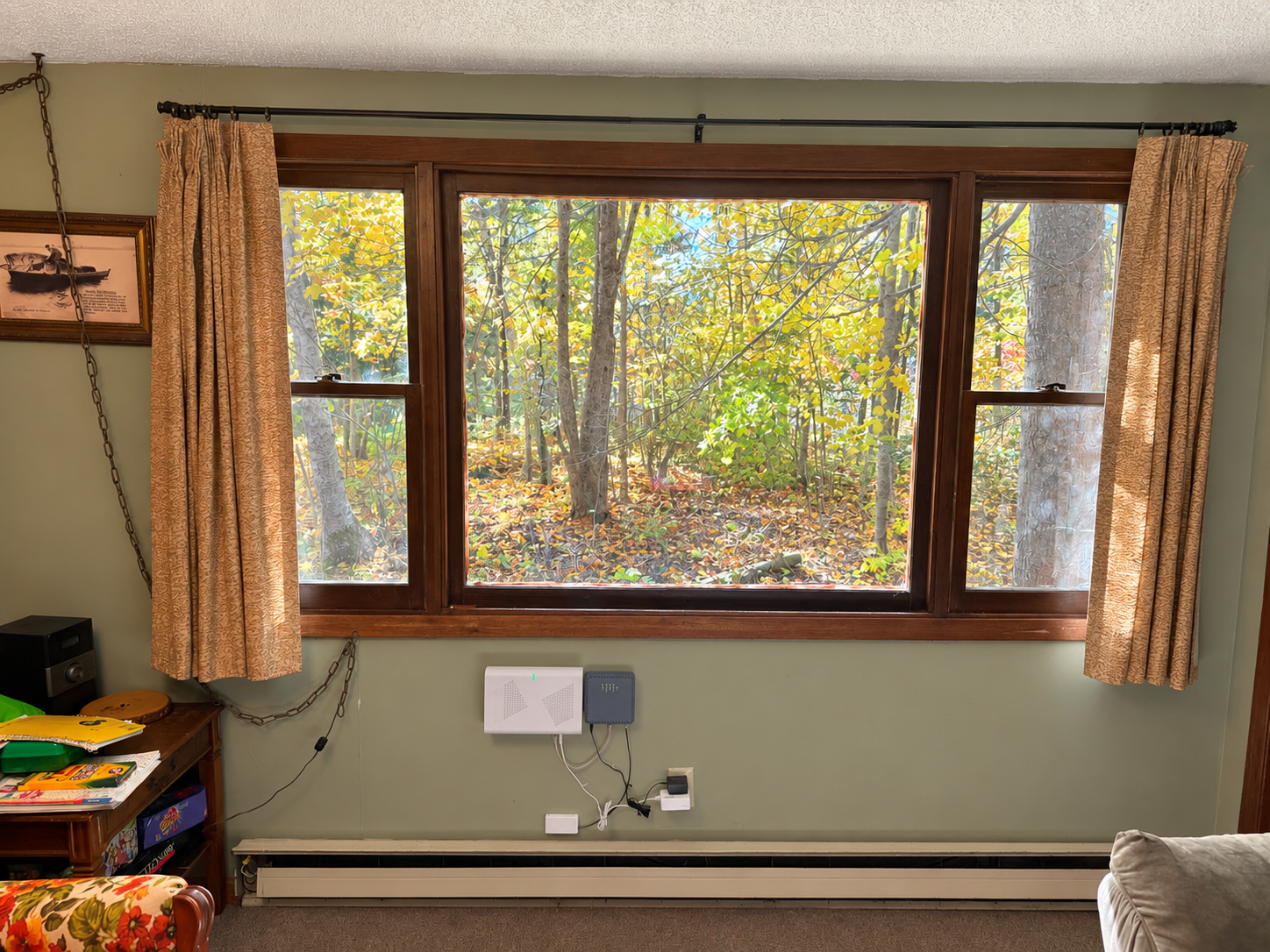 1990 single family home for sale at 41748 Teal RD in Bigfork, MN — 2 bed, 1 bath (photo 9 of 27)