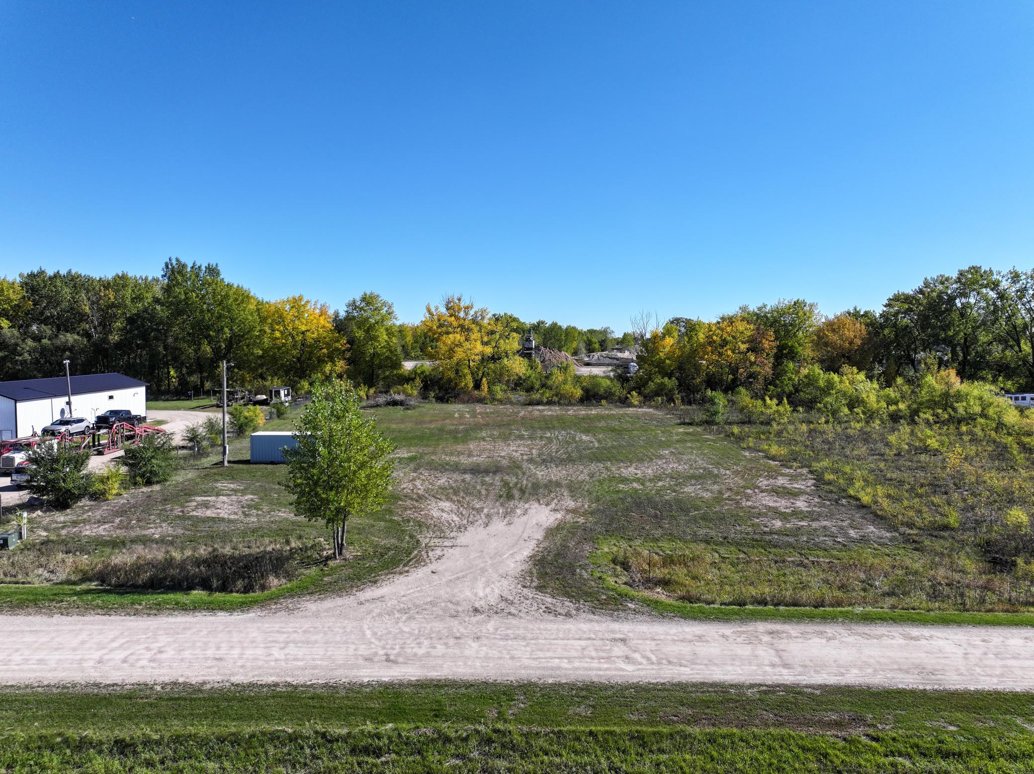 land for sale at 6771 Bullseye Drive SW in Alexandria, MN (photo 2 of 9)