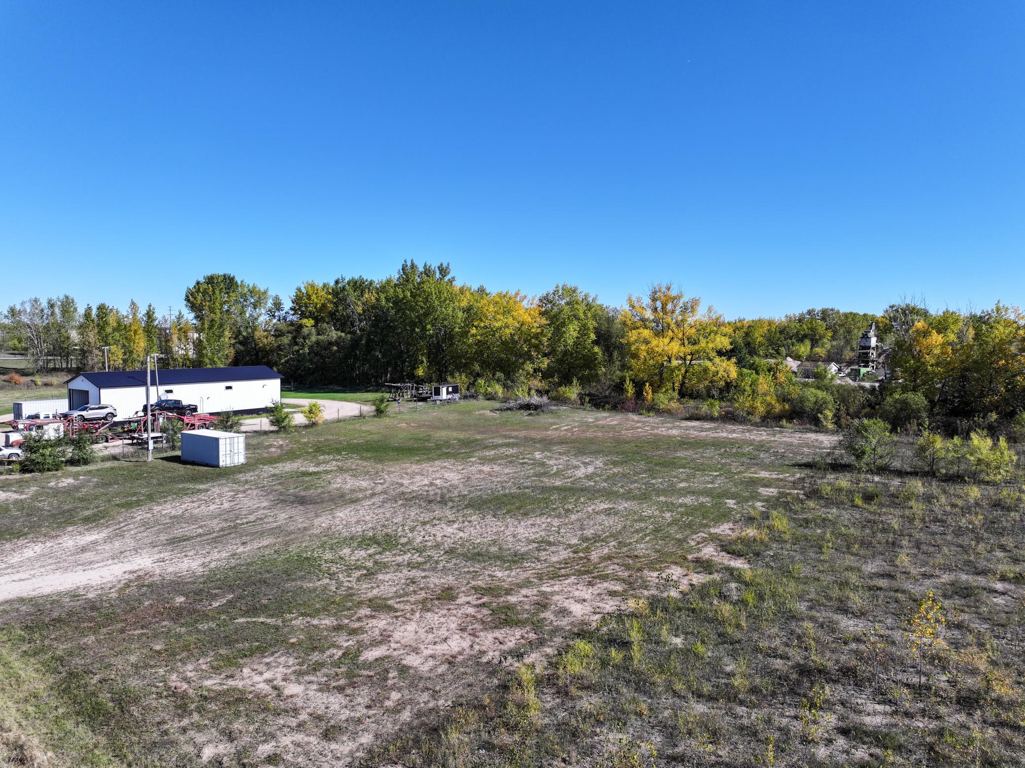 land for sale at 6771 Bullseye Drive SW in Alexandria, MN (photo 3 of 9)