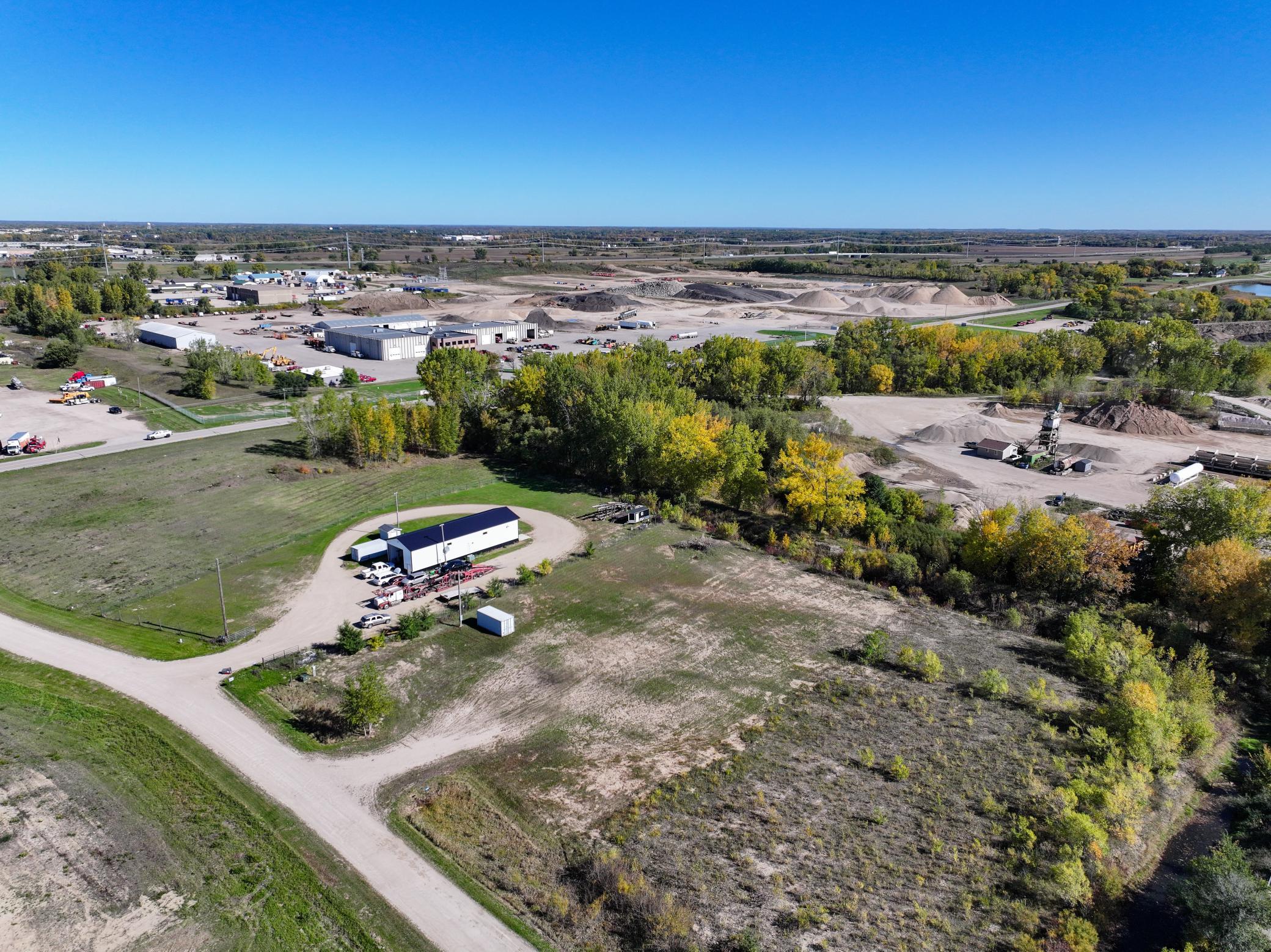 land for sale at 6771 Bullseye Drive SW in Alexandria, MN (photo 5 of 9)