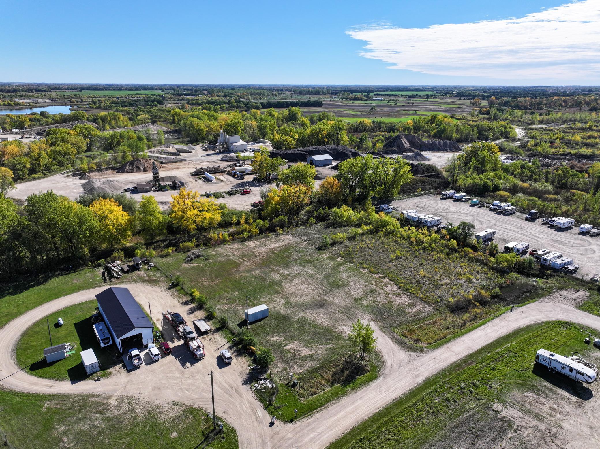 land for sale at 6771 Bullseye Drive SW in Alexandria, MN (photo 6 of 9)
