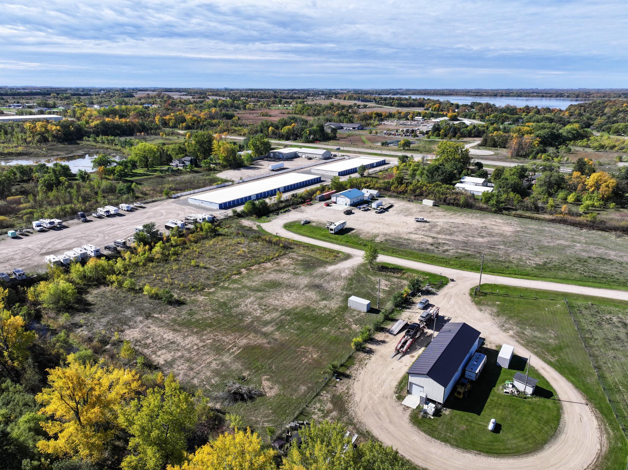 land for sale at 6771 Bullseye Drive SW in Alexandria, MN (photo 7 of 9)