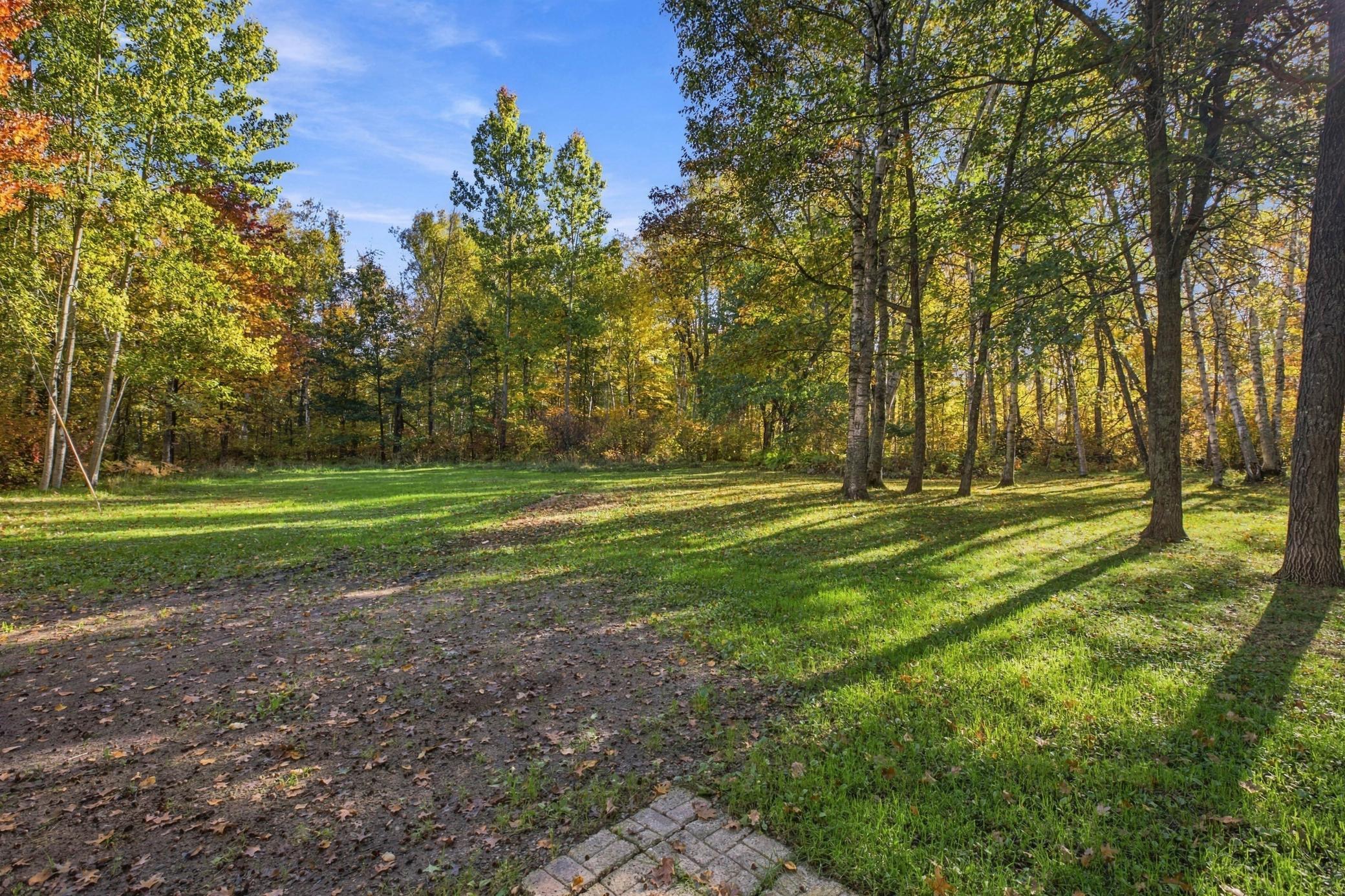 2001 single family home for sale at 36172 Bonnie Lakes Road in Crosslake, MN — 1 bed, 1 bath (photo 20 of 32)