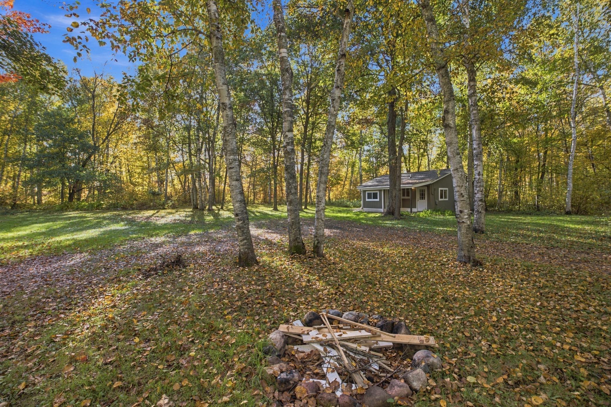 2001 single family home for sale at 36172 Bonnie Lakes Road in Crosslake, MN — 1 bed, 1 bath (photo 3 of 32)
