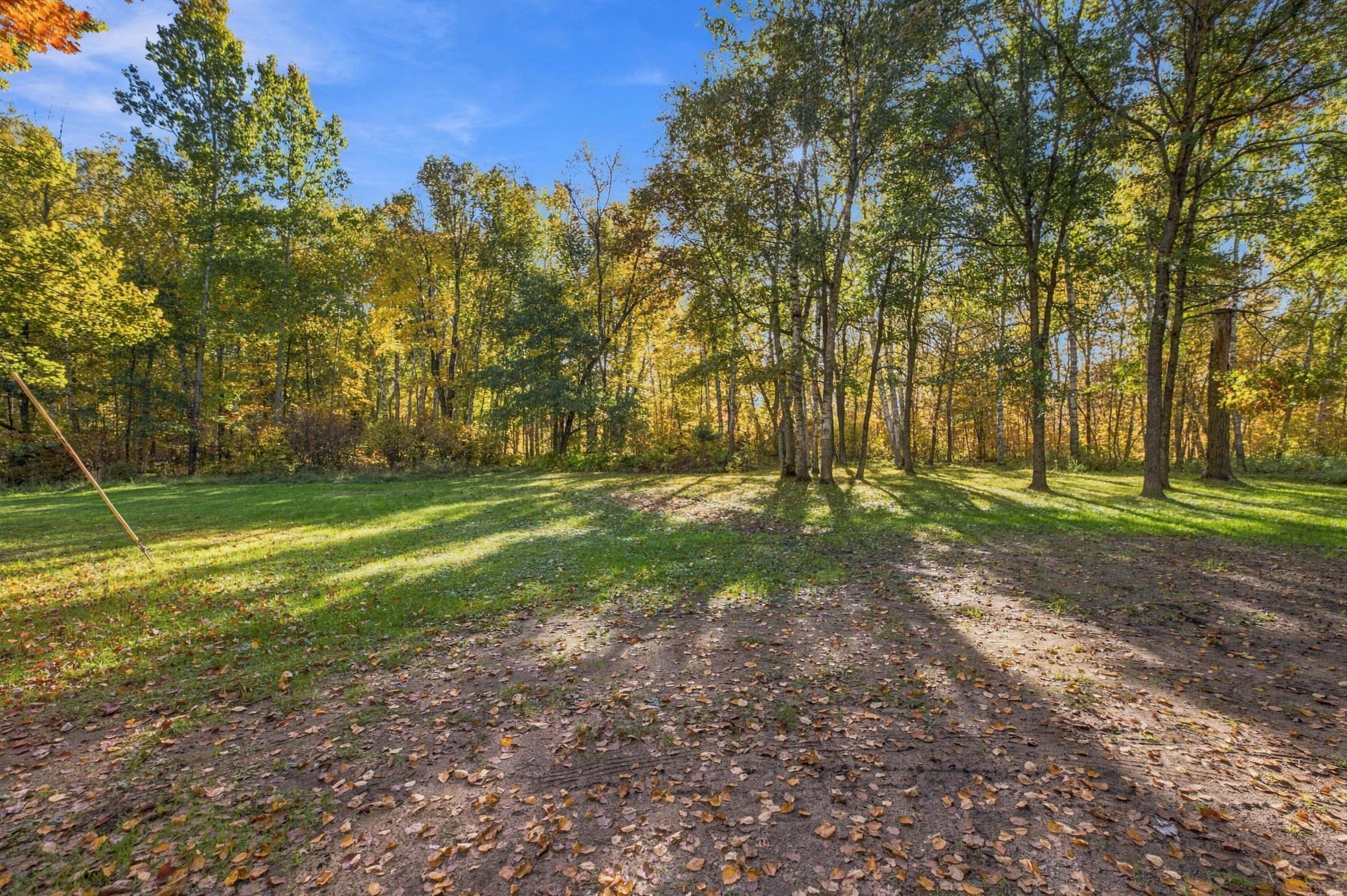 2001 single family home for sale at 36172 Bonnie Lakes Road in Crosslake, MN — 1 bed, 1 bath (photo 22 of 32)