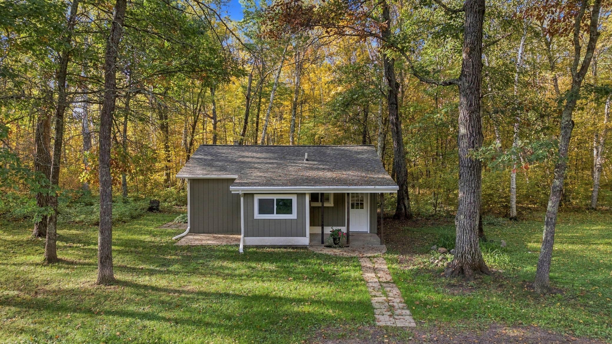 2001 single family home for sale at 36172 Bonnie Lakes Road in Crosslake, MN — 1 bed, 1 bath (photo 31 of 32)