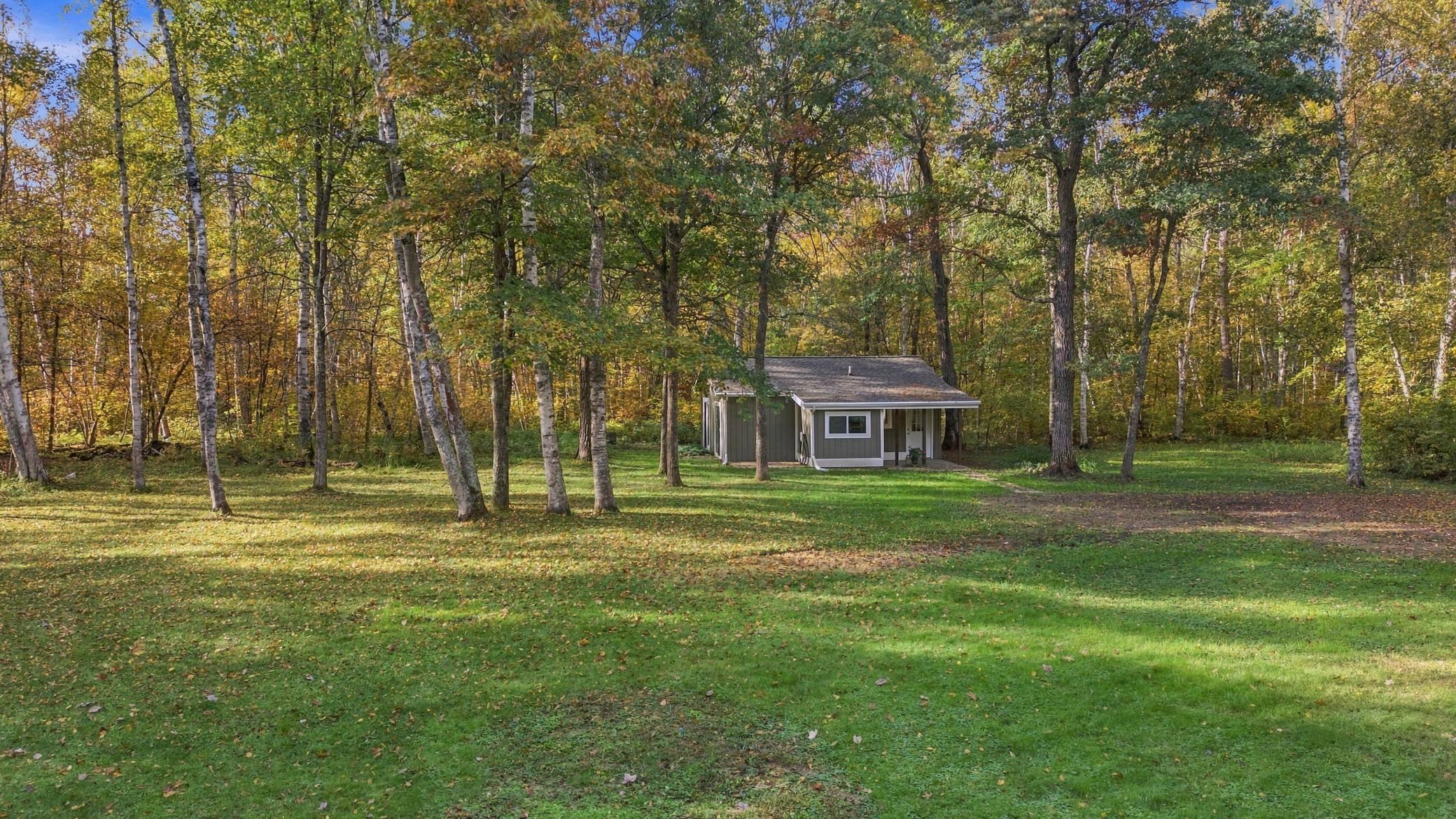 2001 single family home for sale at 36172 Bonnie Lakes Road in Crosslake, MN — 1 bed, 1 bath (photo 32 of 32)