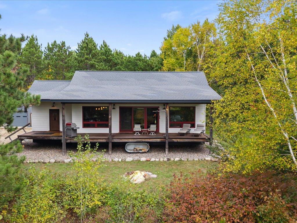 2014 single family home for sale at 3673 Alpine Drive SW in Pillager, MN — 1 bed, 1 bath