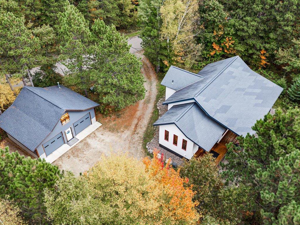 2014 single family home for sale at 3673 Alpine Drive SW in Pillager, MN — 1 bed, 1 bath (photo 2 of 42)