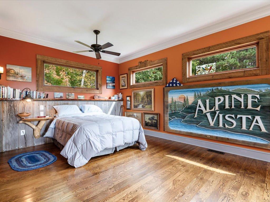 2014 single family home for sale at 3673 Alpine Drive SW in Pillager, MN — 1 bed, 1 bath (photo 13 of 42)