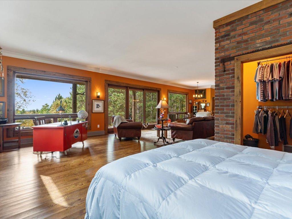 2014 single family home for sale at 3673 Alpine Drive SW in Pillager, MN — 1 bed, 1 bath (photo 14 of 42)