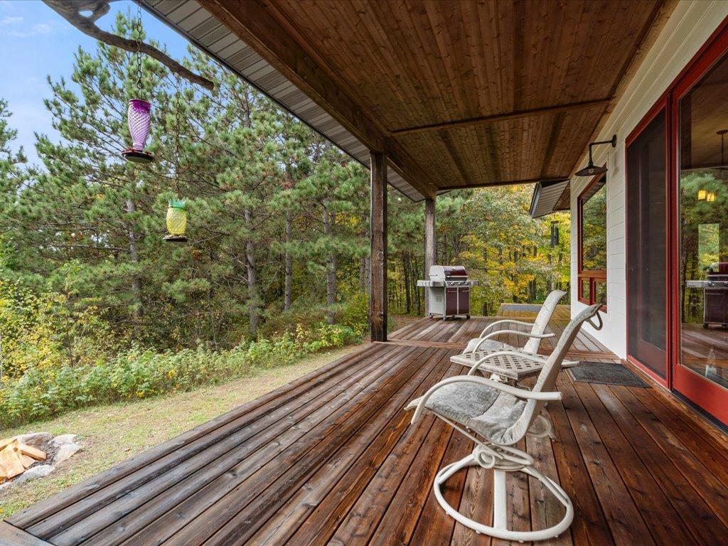 2014 single family home for sale at 3673 Alpine Drive SW in Pillager, MN — 1 bed, 1 bath (photo 21 of 42)